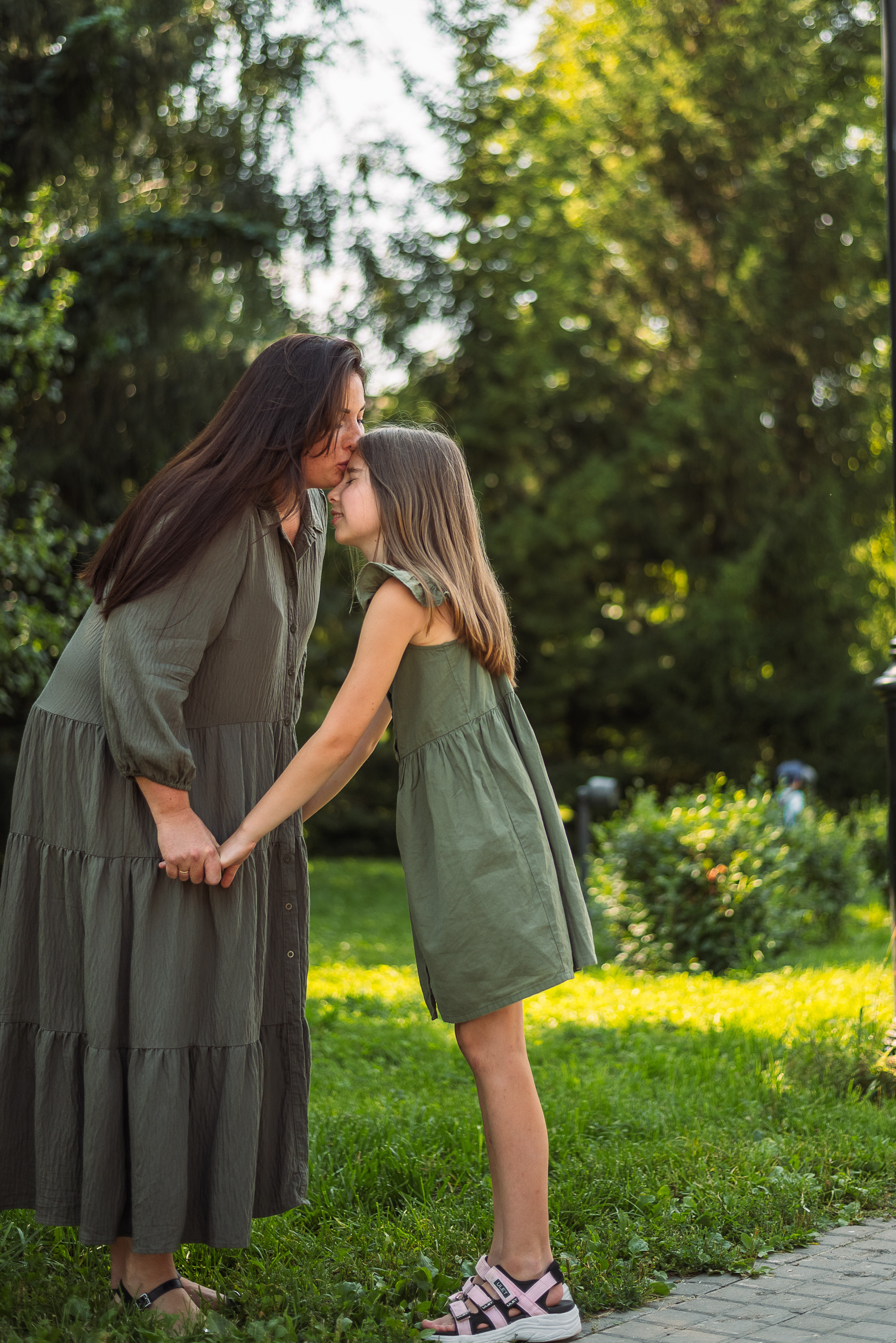 Надя, Таисия, Илья. Романова Светлана — семейный и женский фотограф в городе Казань