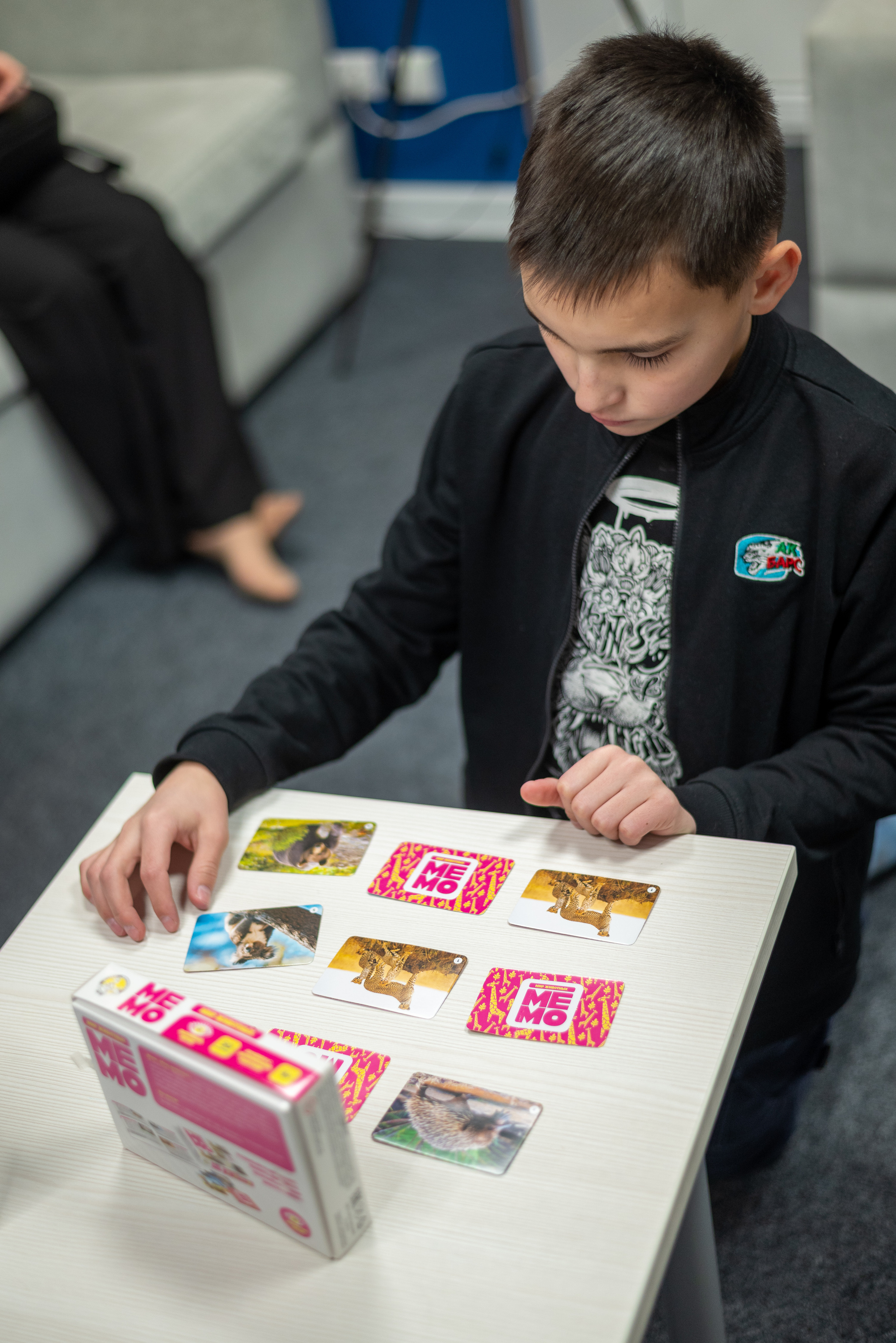 Развивающий центр. Романова Светлана — семейный и женский фотограф в городе Казань