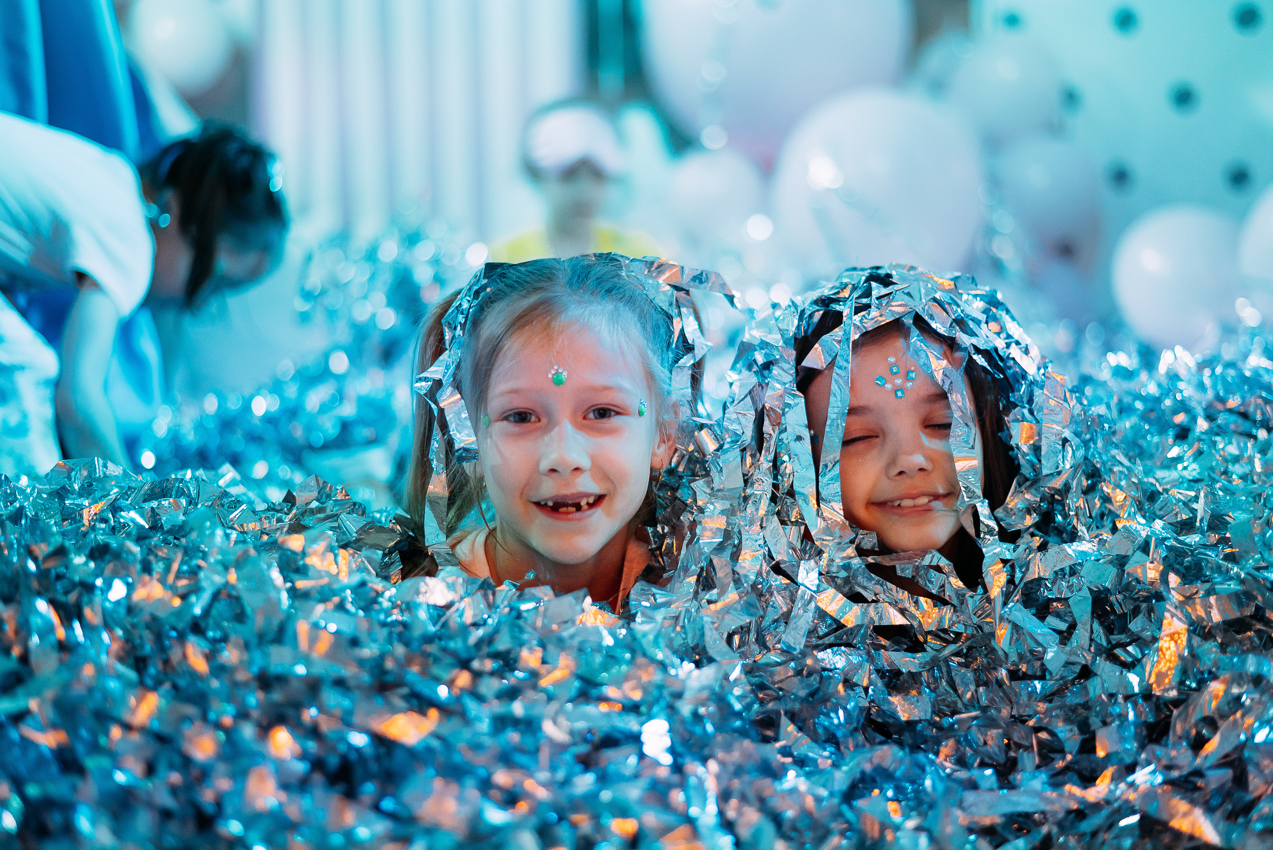 День рождения Лилианы. Романова Светлана — семейный и женский фотограф в городе Казань