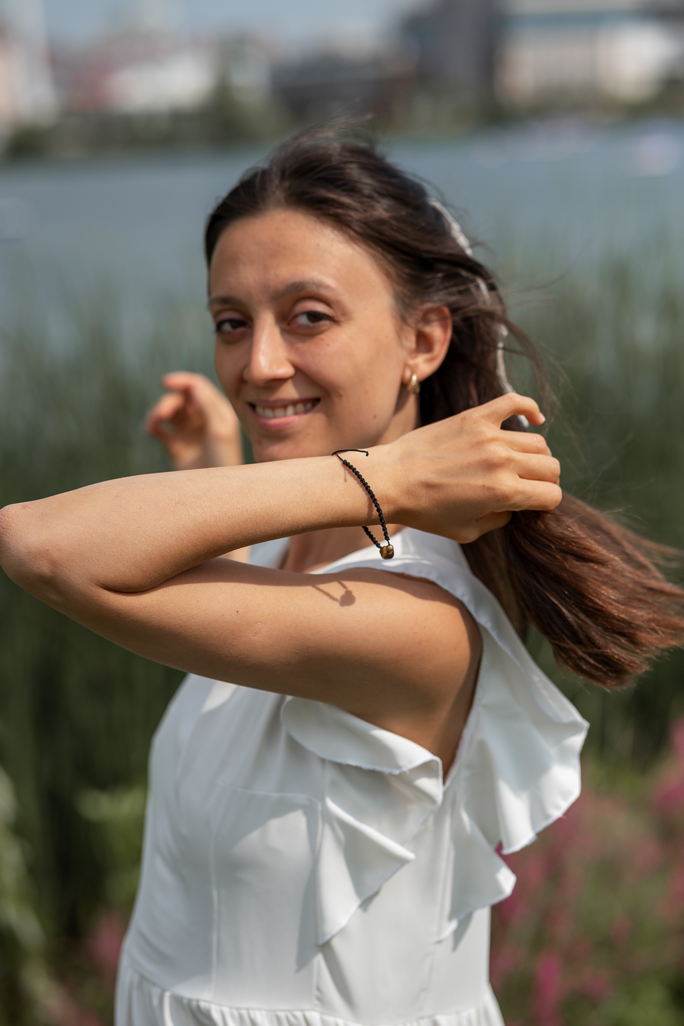 Айсылу. Романова Светлана — семейный и женский фотограф в городе Казань