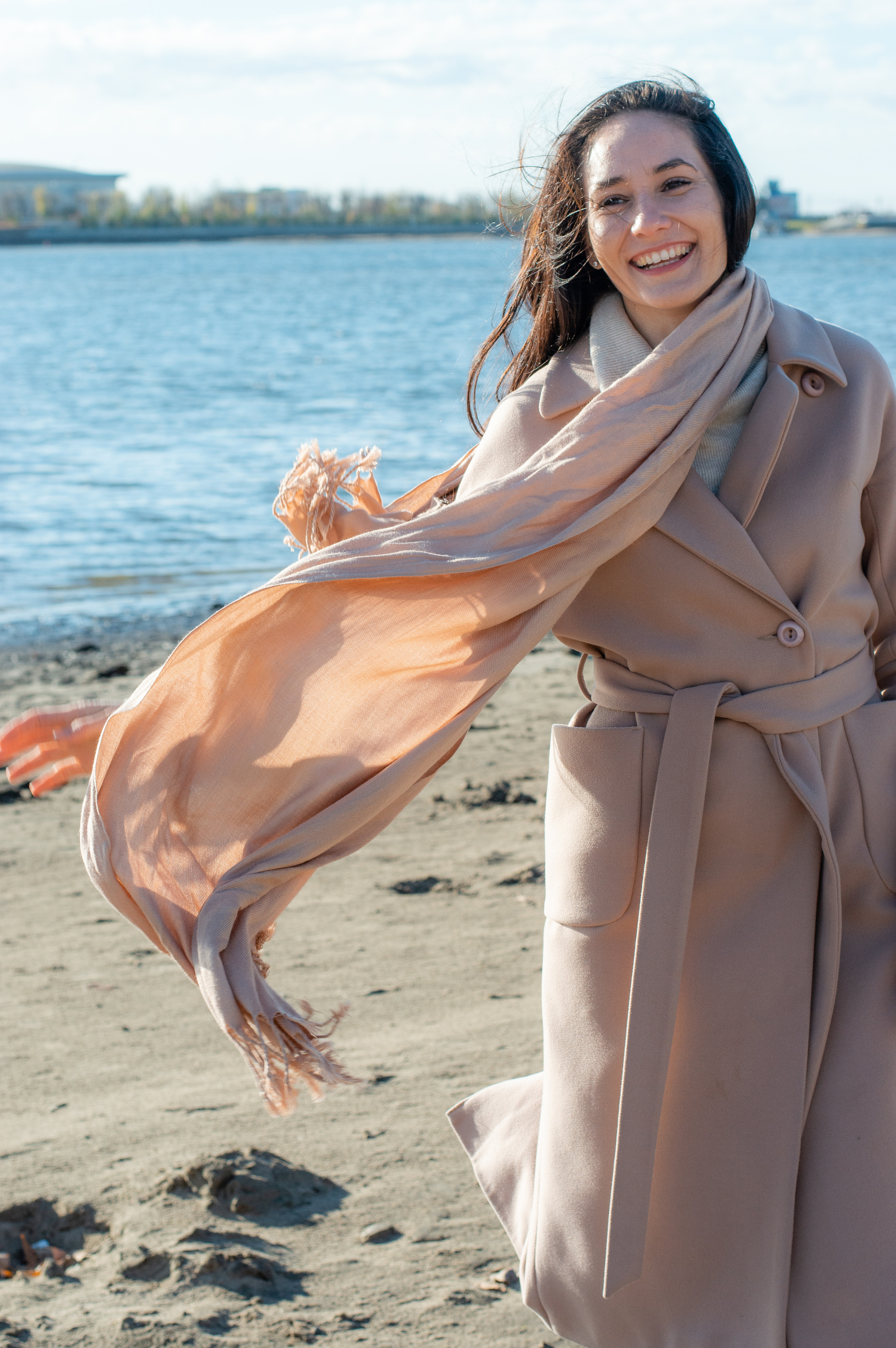 Венера. Романова Светлана — семейный и женский фотограф в городе Казань