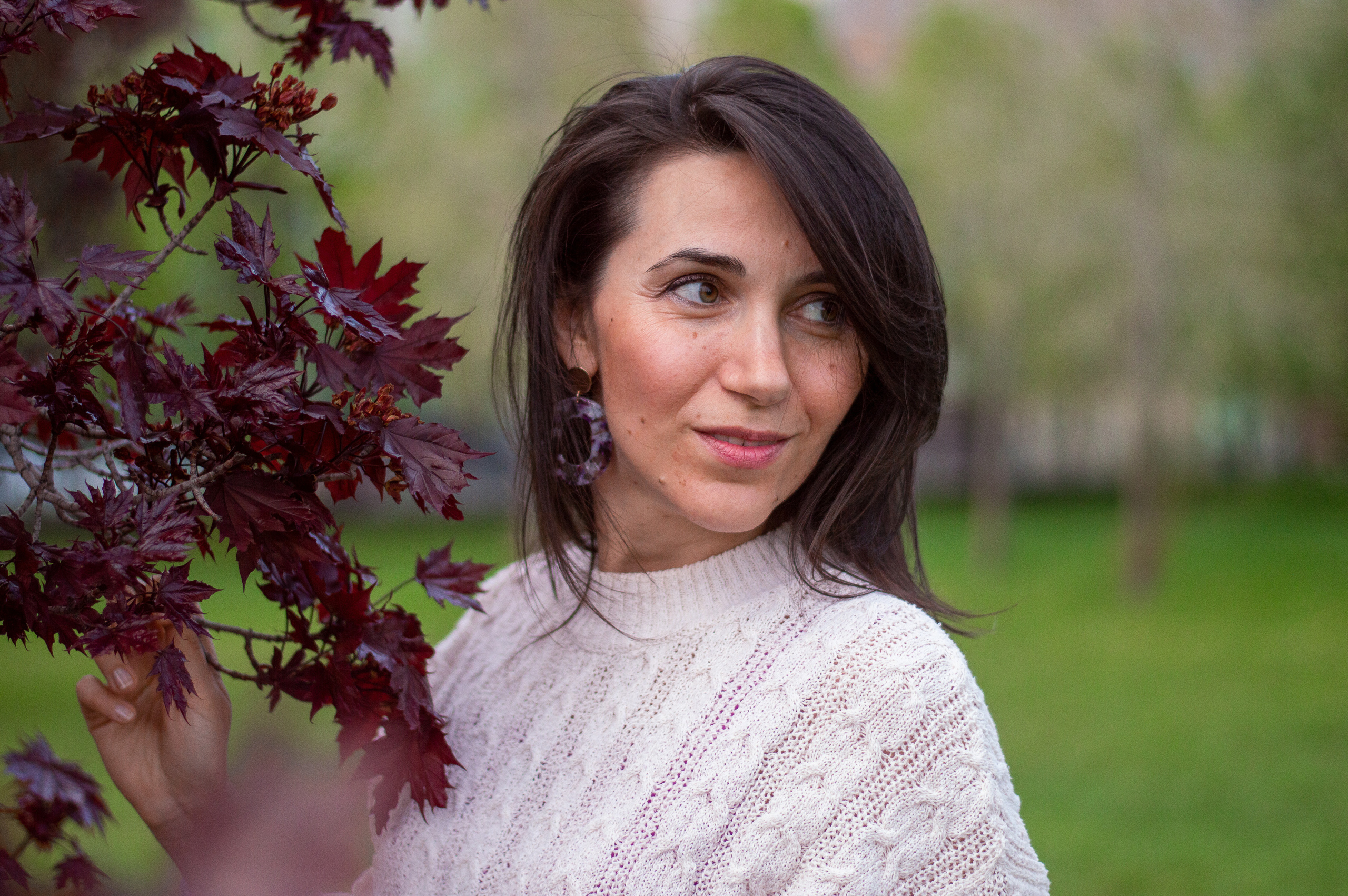 Гузель. Романова Светлана — семейный и женский фотограф в городе Казань