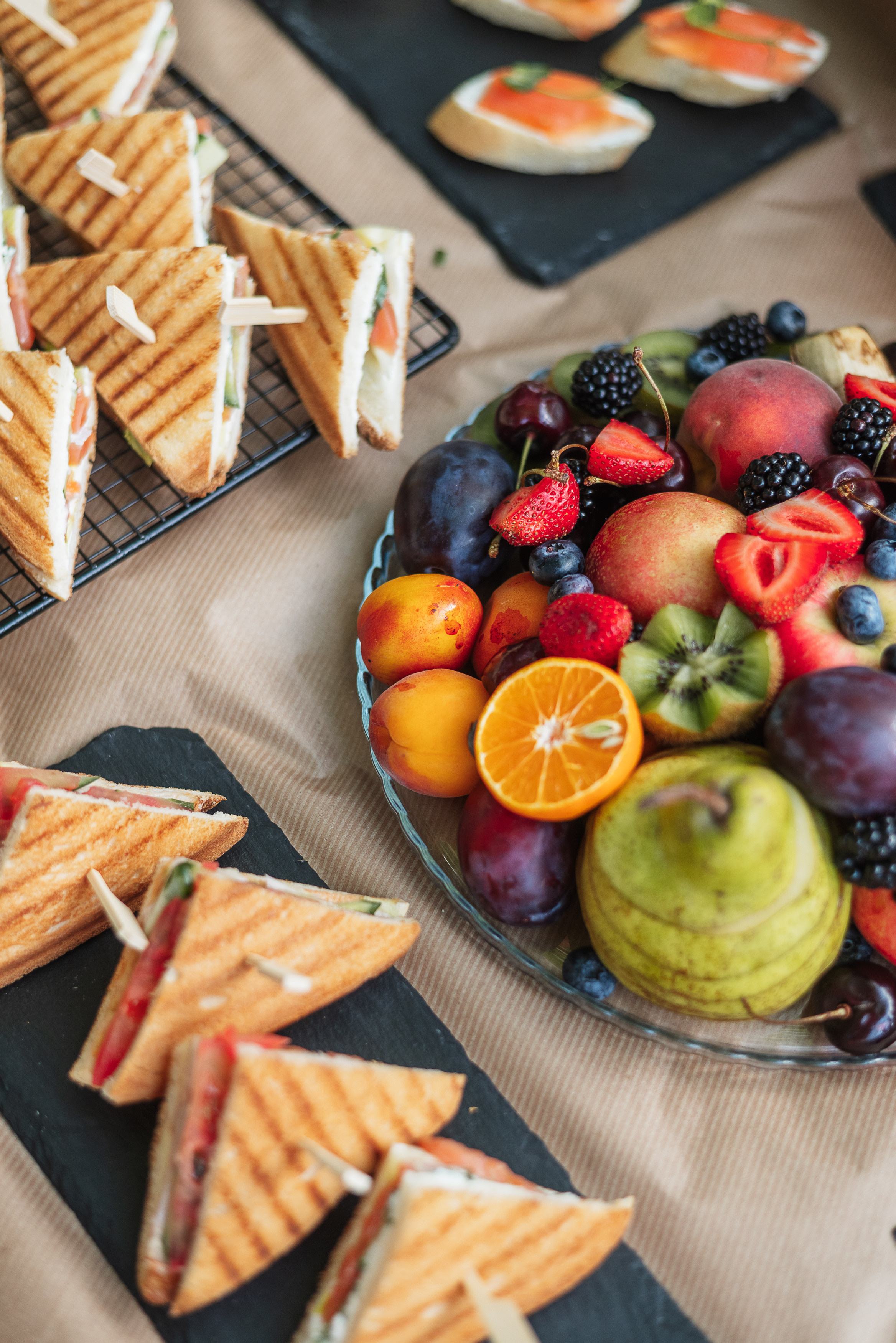 День рождения Лео. Романова Светлана — семейный и женский фотограф в городе Казань