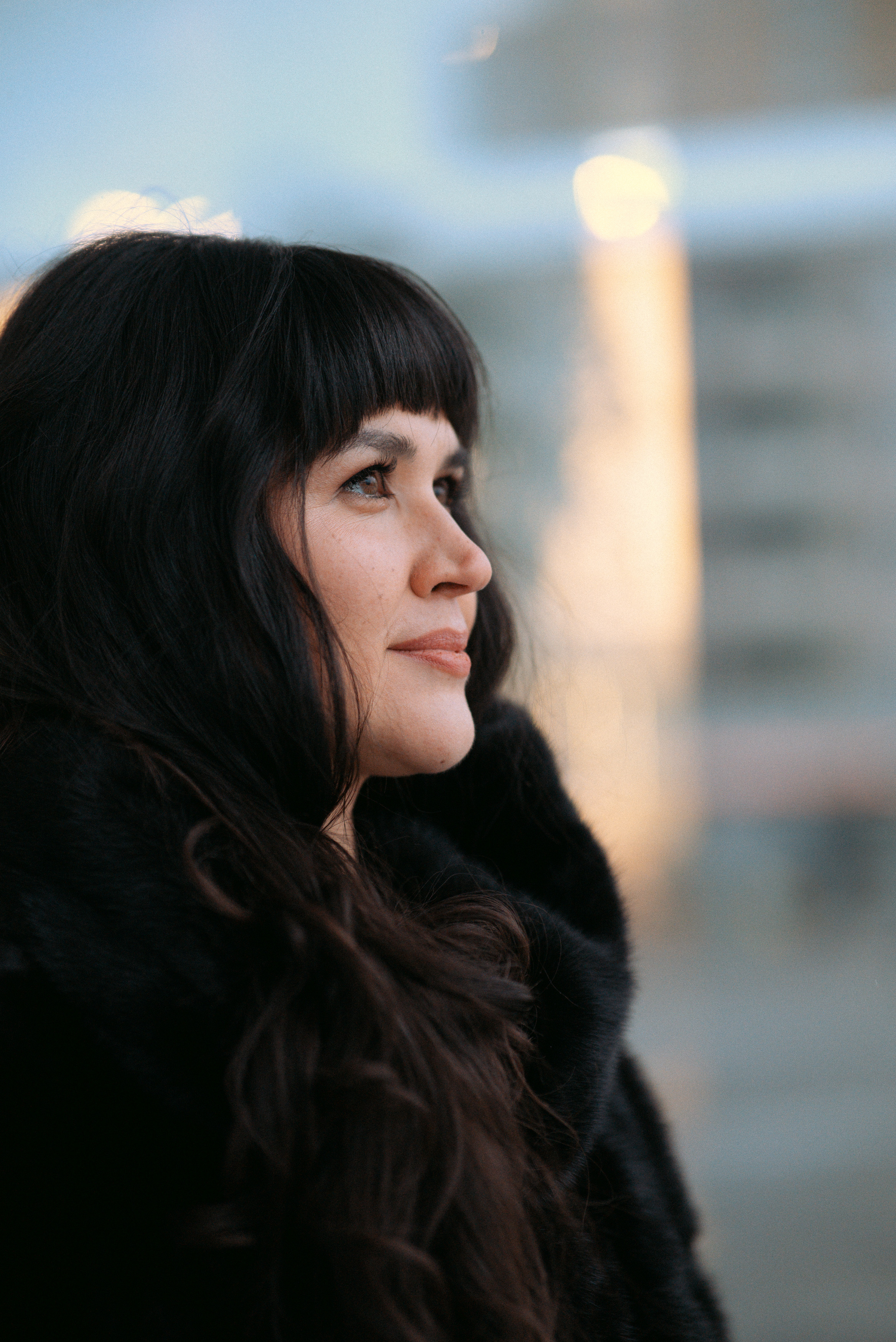 Оля. Романова Светлана — семейный и женский фотограф в городе Казань