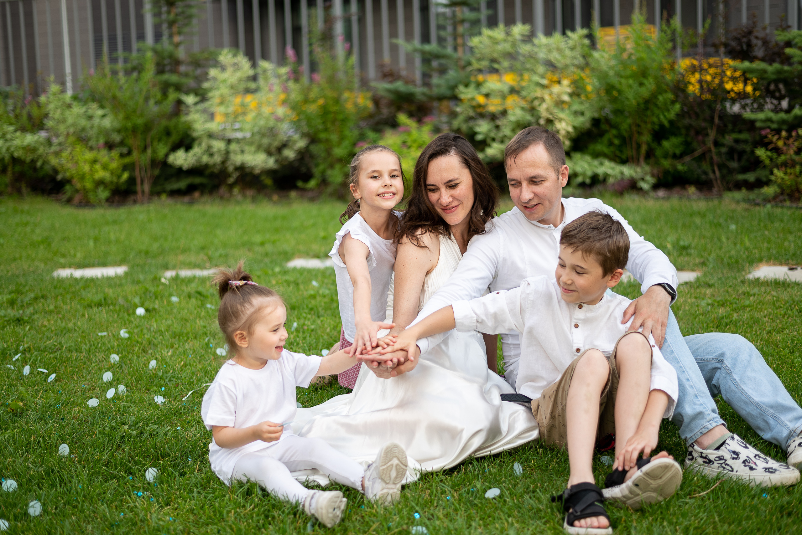 Лейсан. Романова Светлана — семейный и женский фотограф в городе Казань