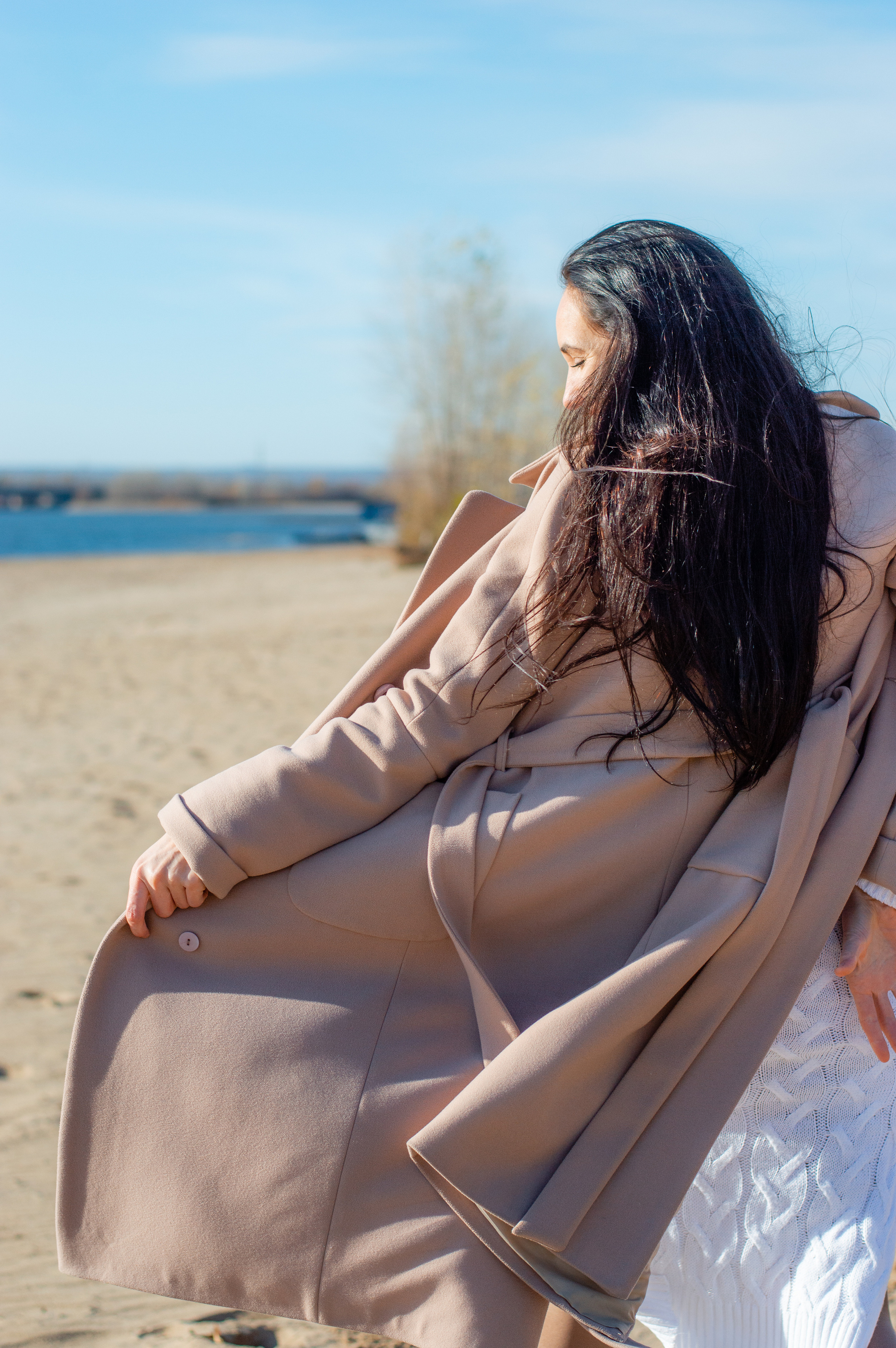 Венера. Романова Светлана — семейный и женский фотограф в городе Казань