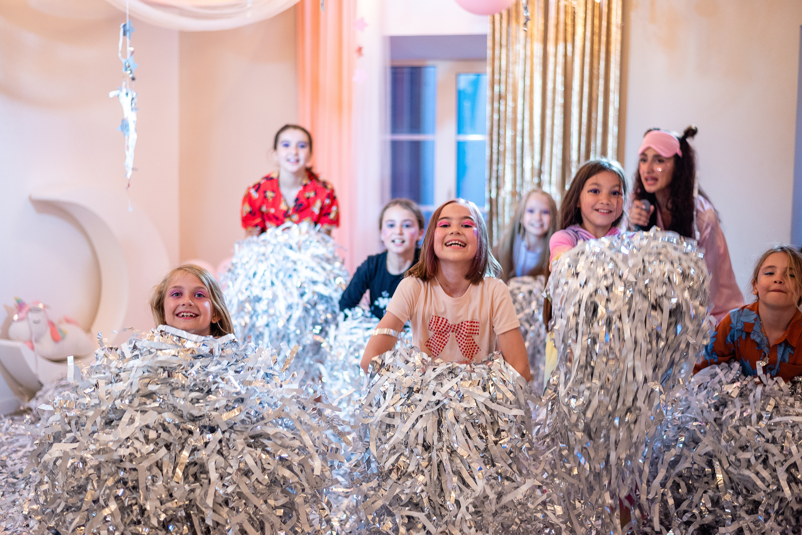 День Рождения Зарины. Романова Светлана — семейный и женский фотограф в городе Казань