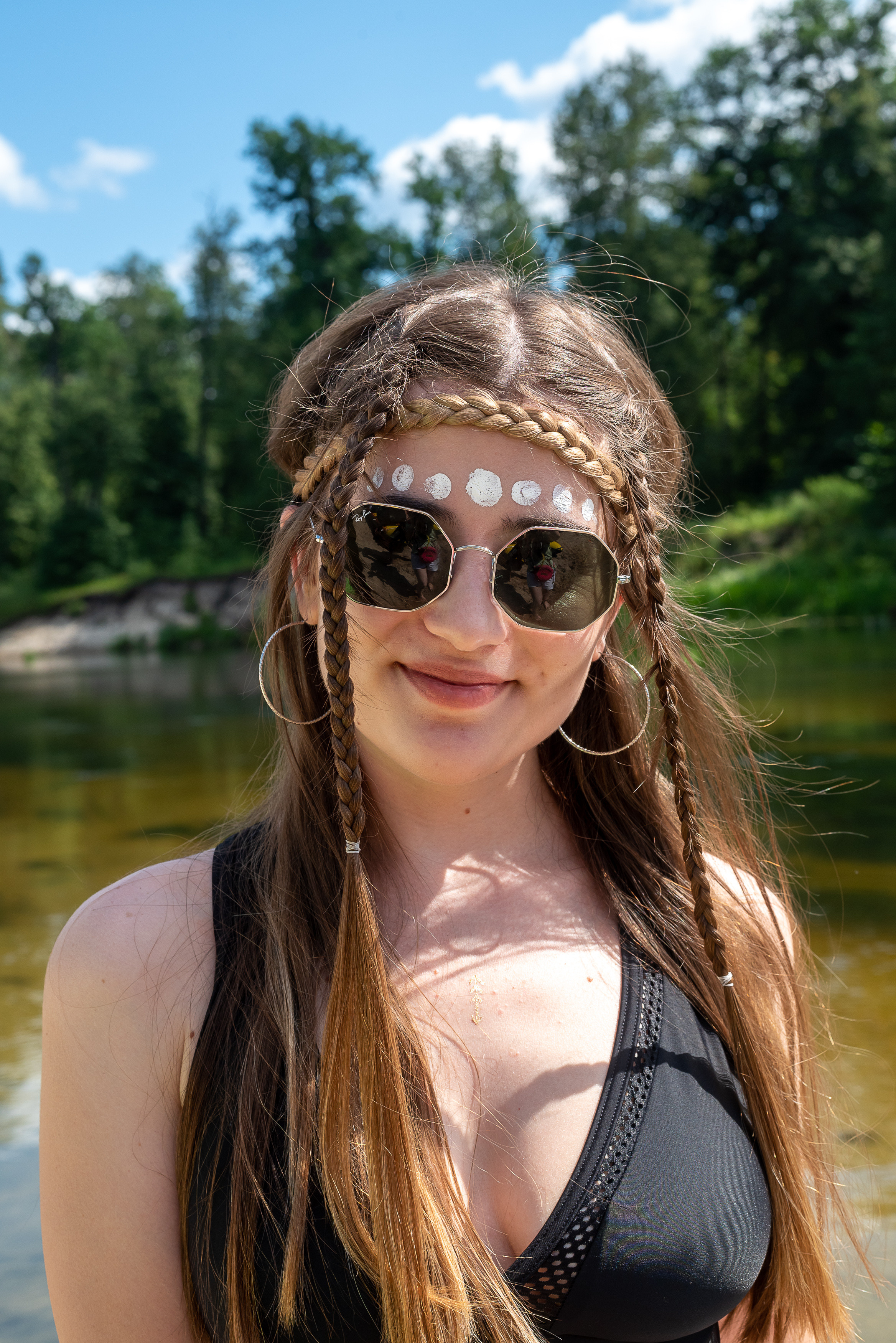 День рождения «Племя». Романова Светлана — семейный и женский фотограф в городе Казань