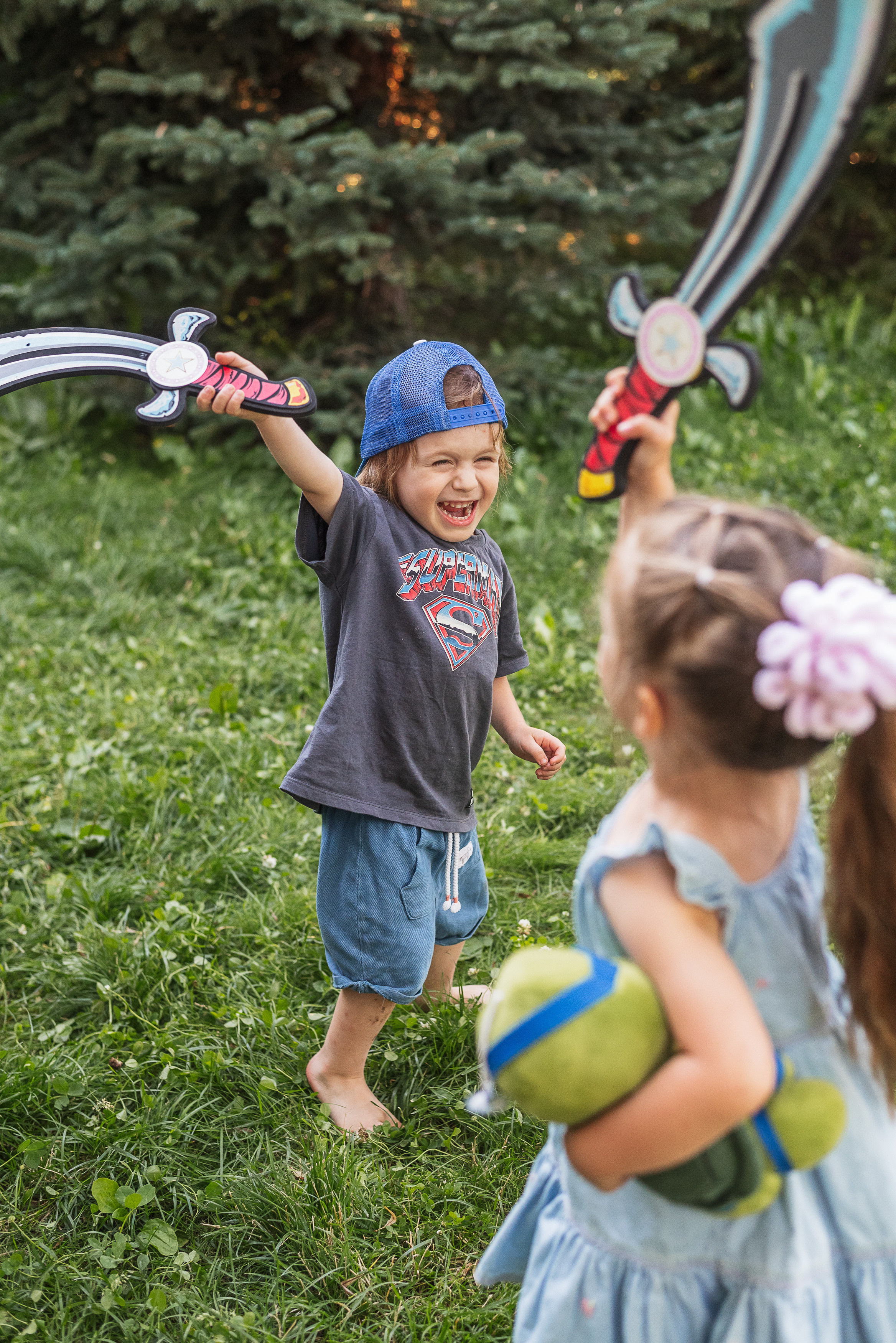 День рождения Лео. Романова Светлана — семейный и женский фотограф в городе Казань