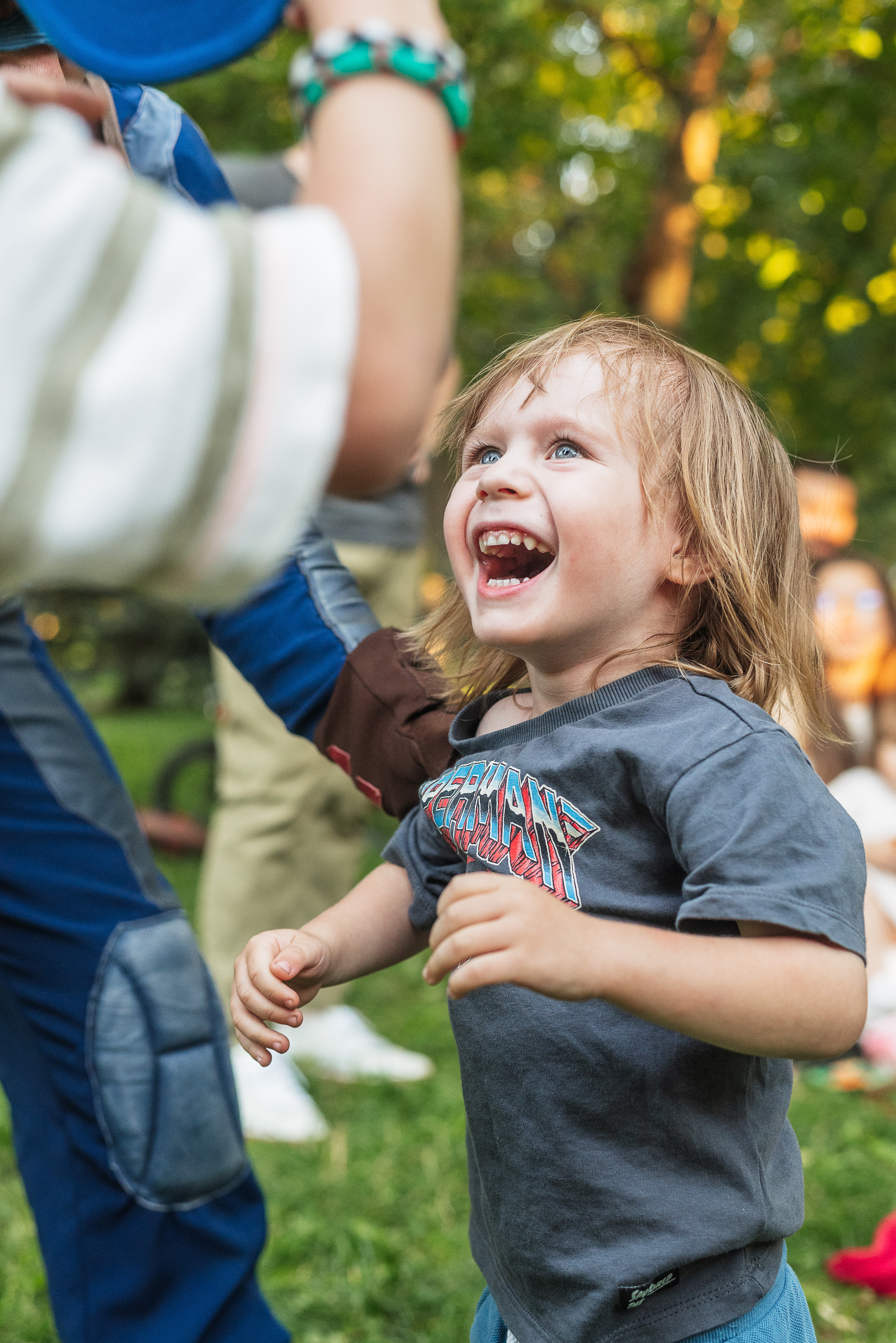 День рождения Лео. Романова Светлана — семейный и женский фотограф в городе Казань