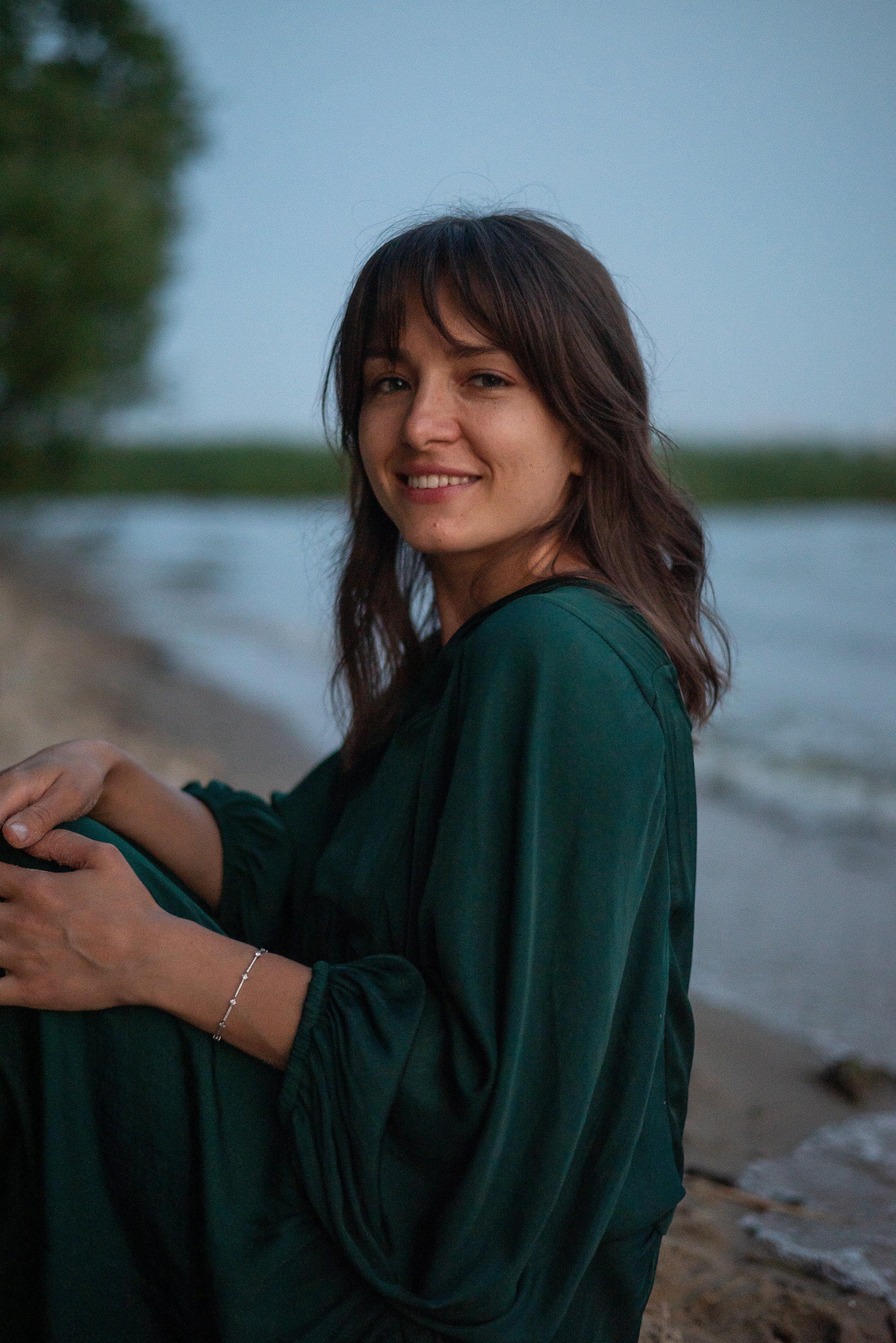 Зульфия. Романова Светлана — семейный и женский фотограф в городе Казань