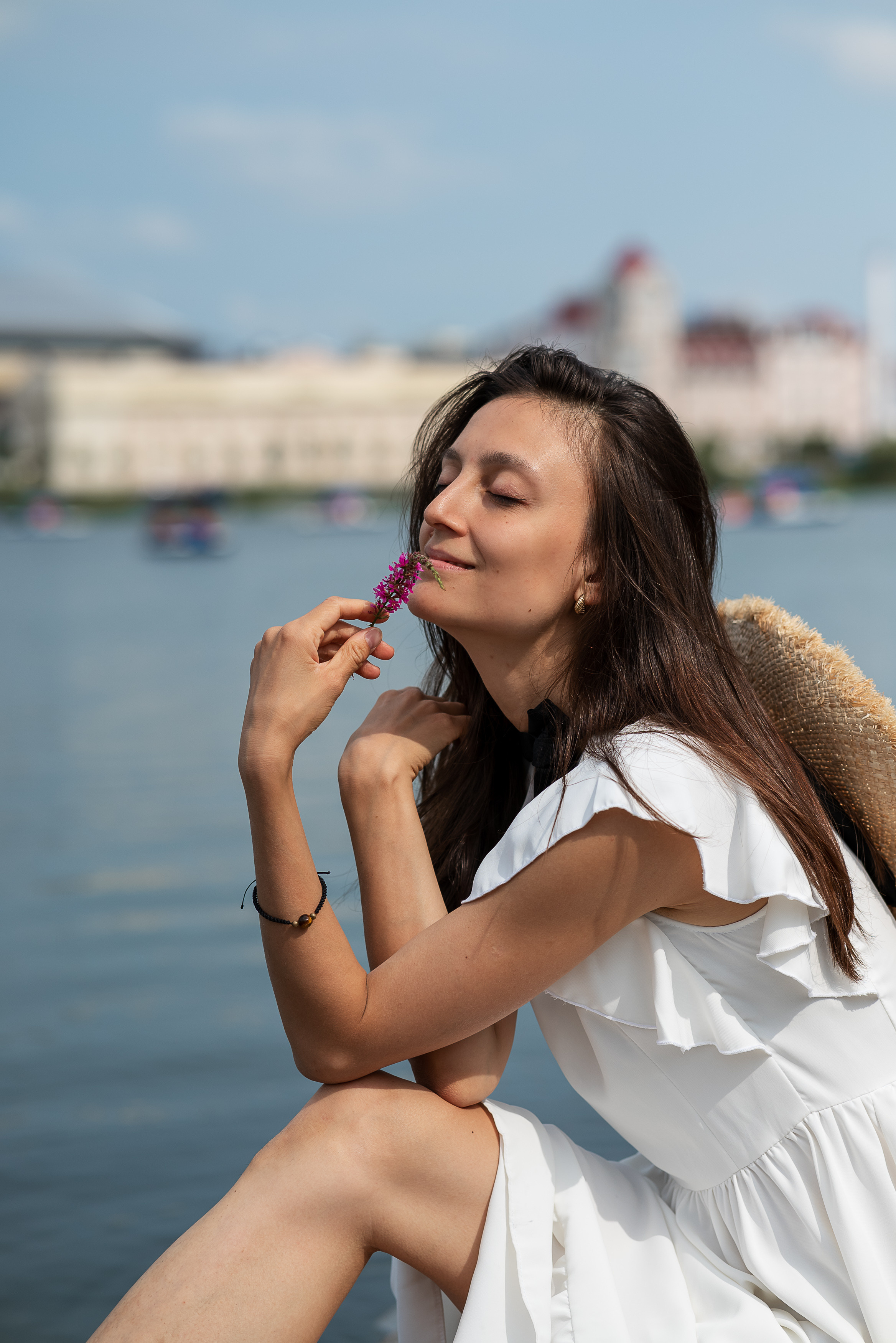 Айсылу. Романова Светлана — семейный и женский фотограф в городе Казань