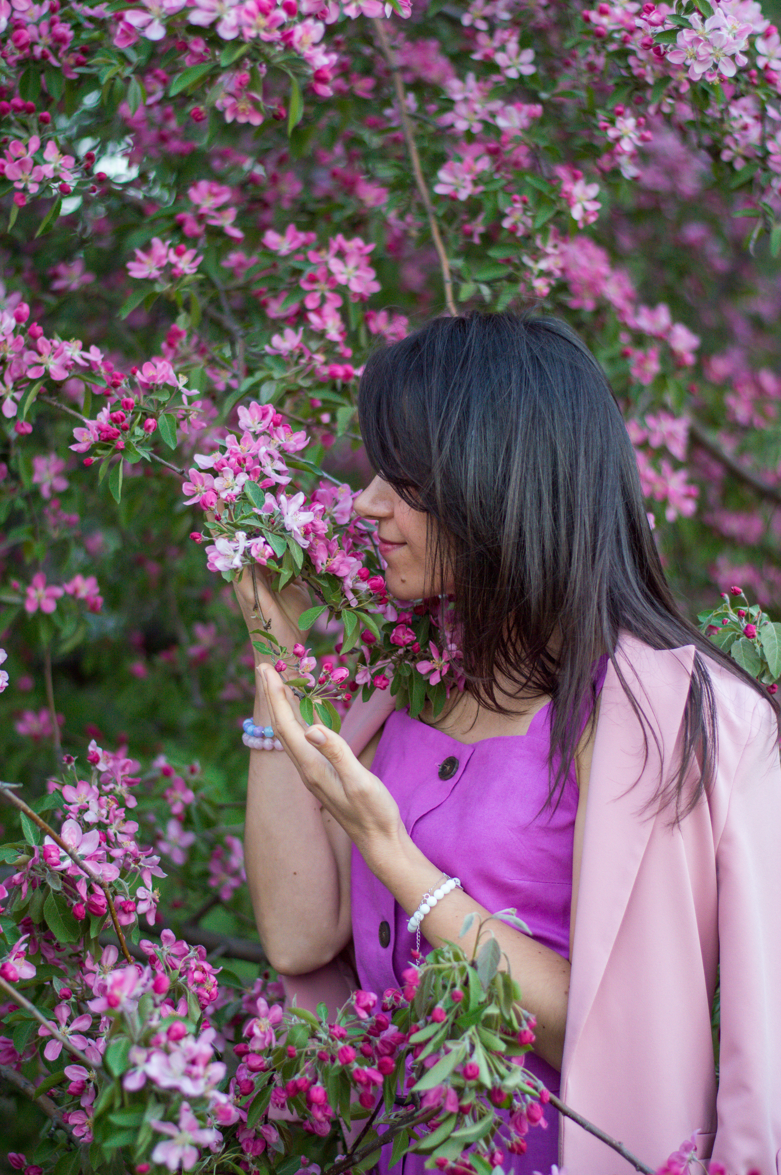 Гузель. Романова Светлана — семейный и женский фотограф в городе Казань