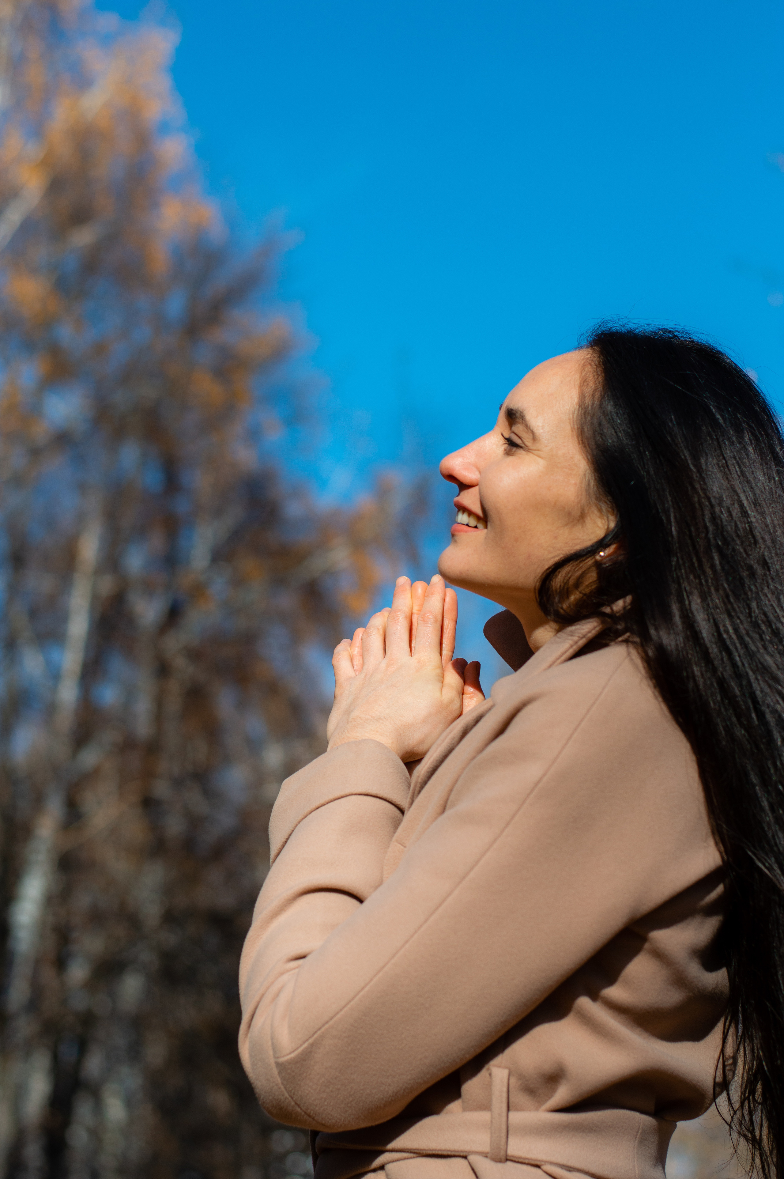 Венера. Романова Светлана — семейный и женский фотограф в городе Казань