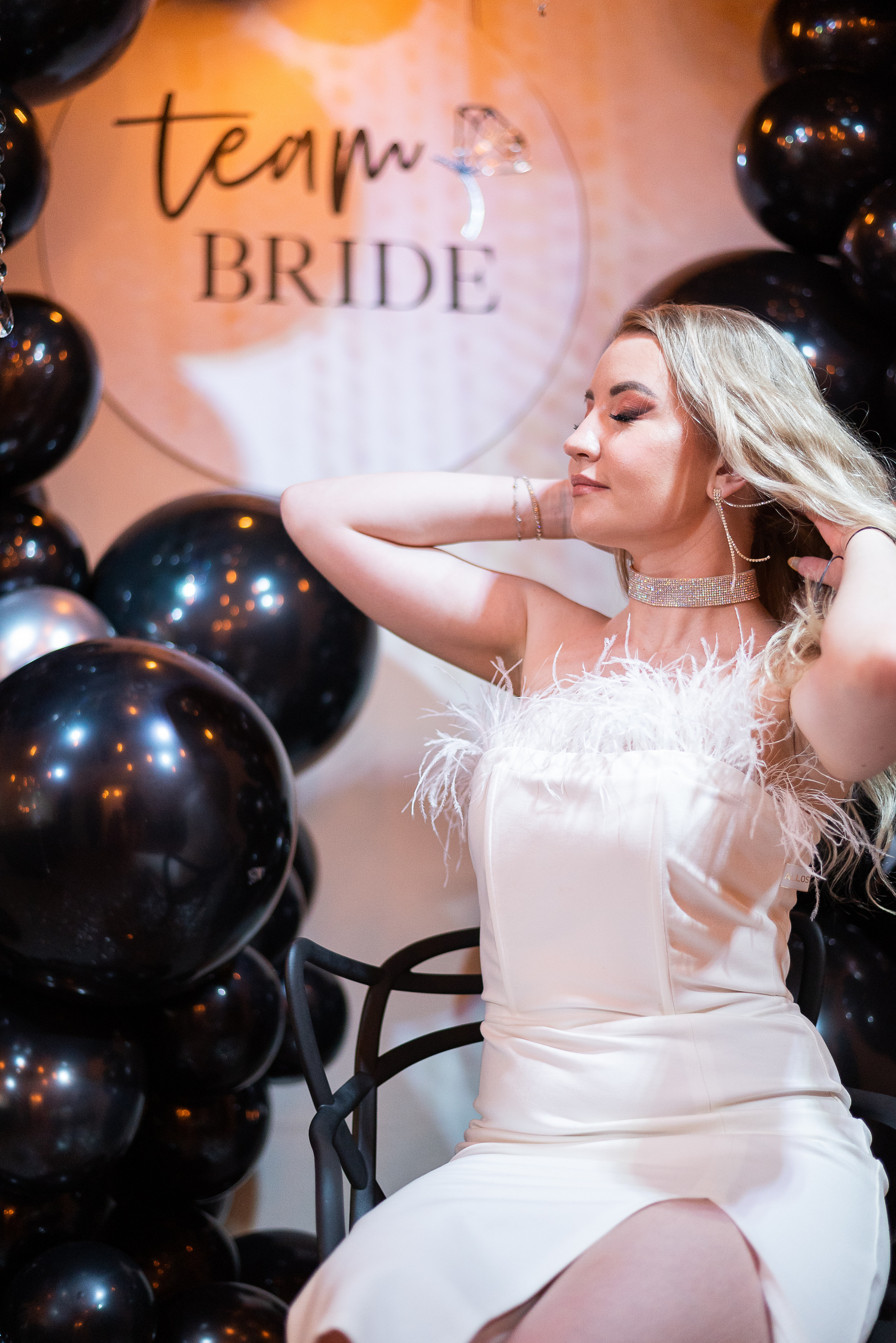 Девичник. Романова Светлана — семейный и женский фотограф в городе Казань