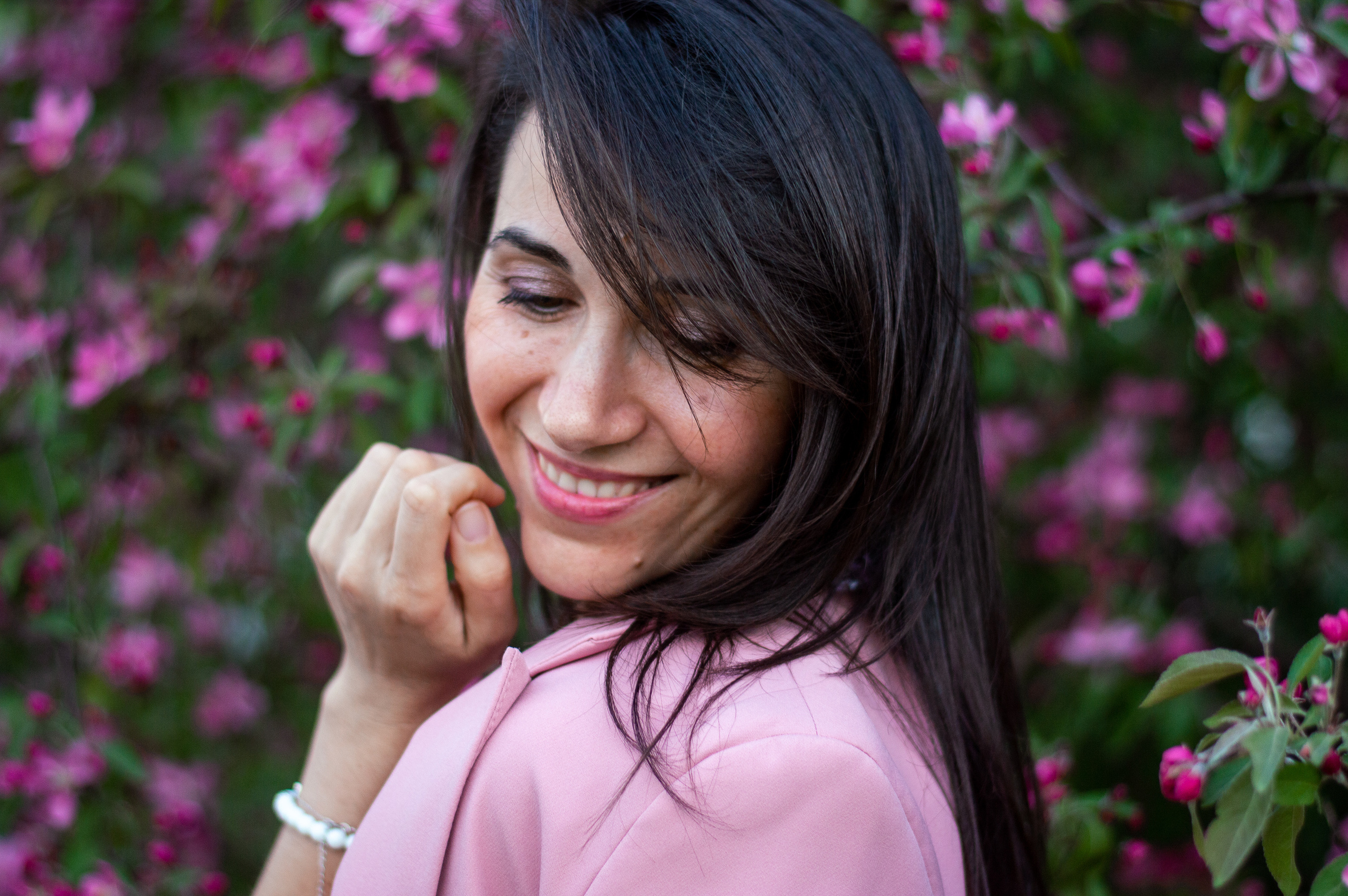 Гузель. Романова Светлана — семейный и женский фотограф в городе Казань