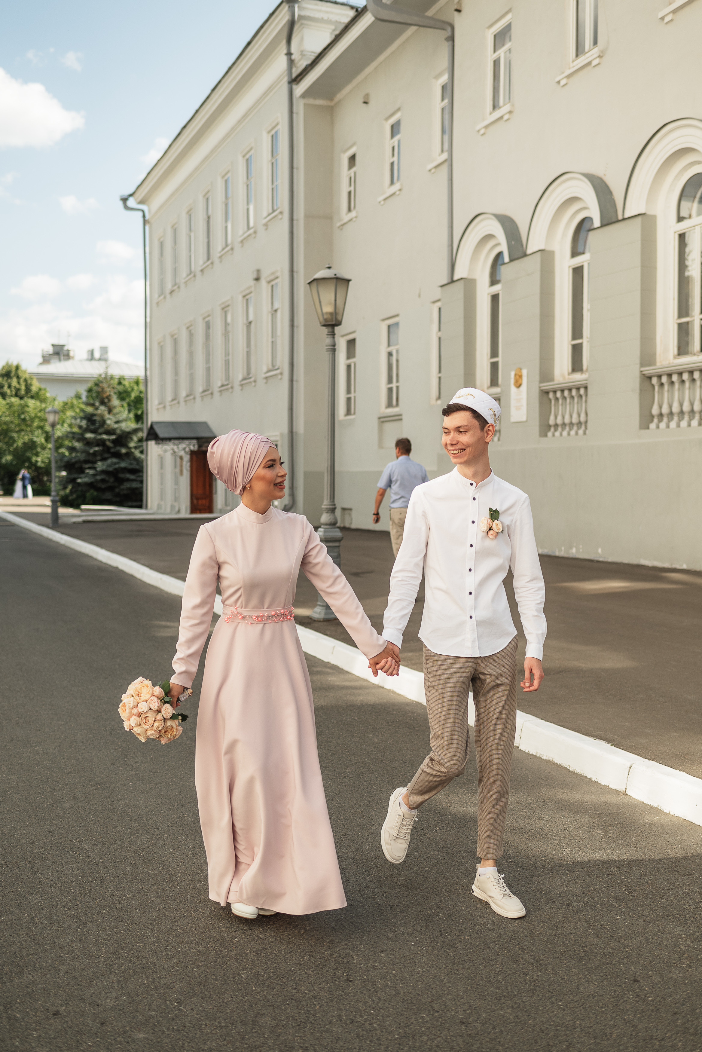 Романова Светлана — семейный и женский фотограф в городе Казань