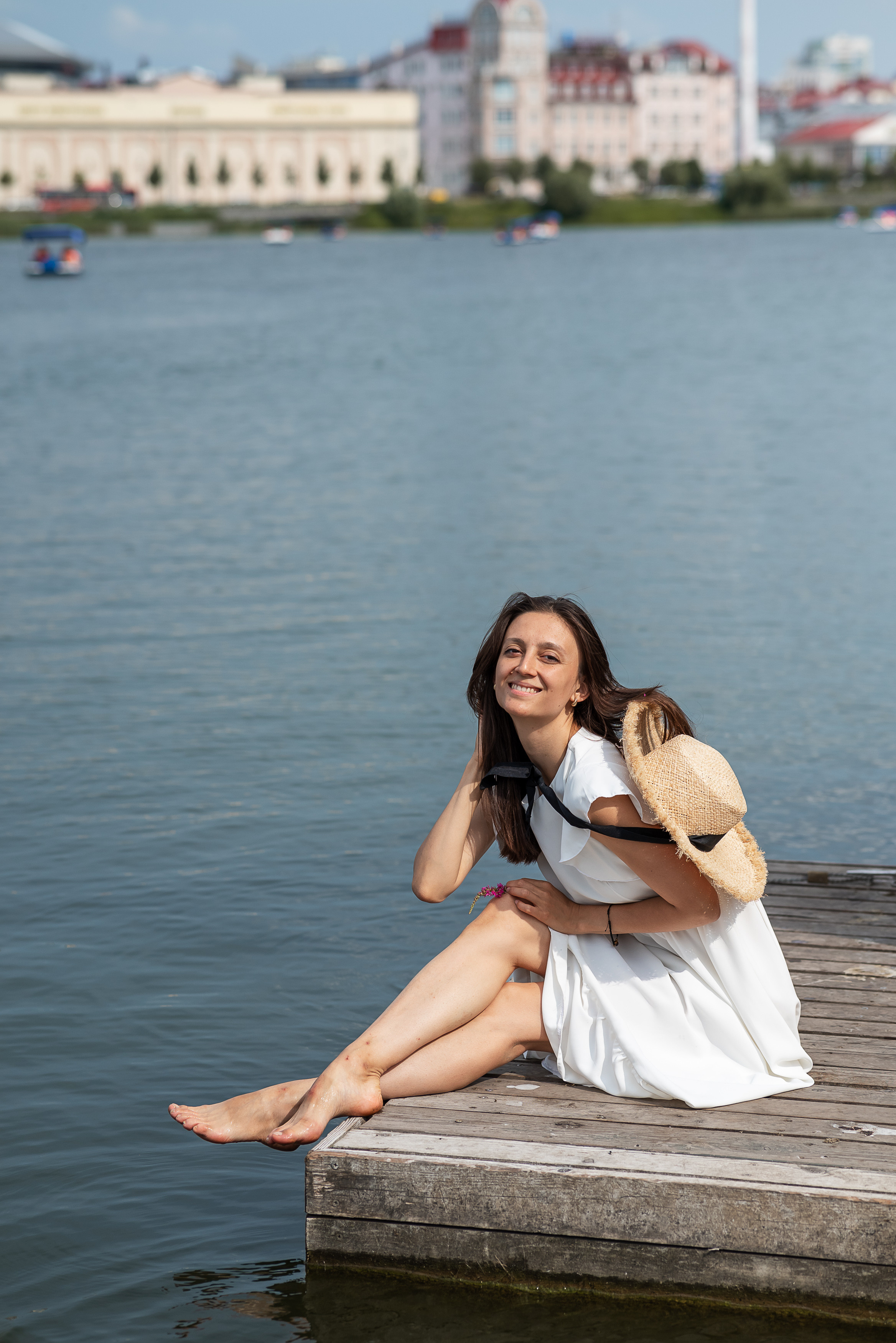 Айсылу. Романова Светлана — семейный и женский фотограф в городе Казань