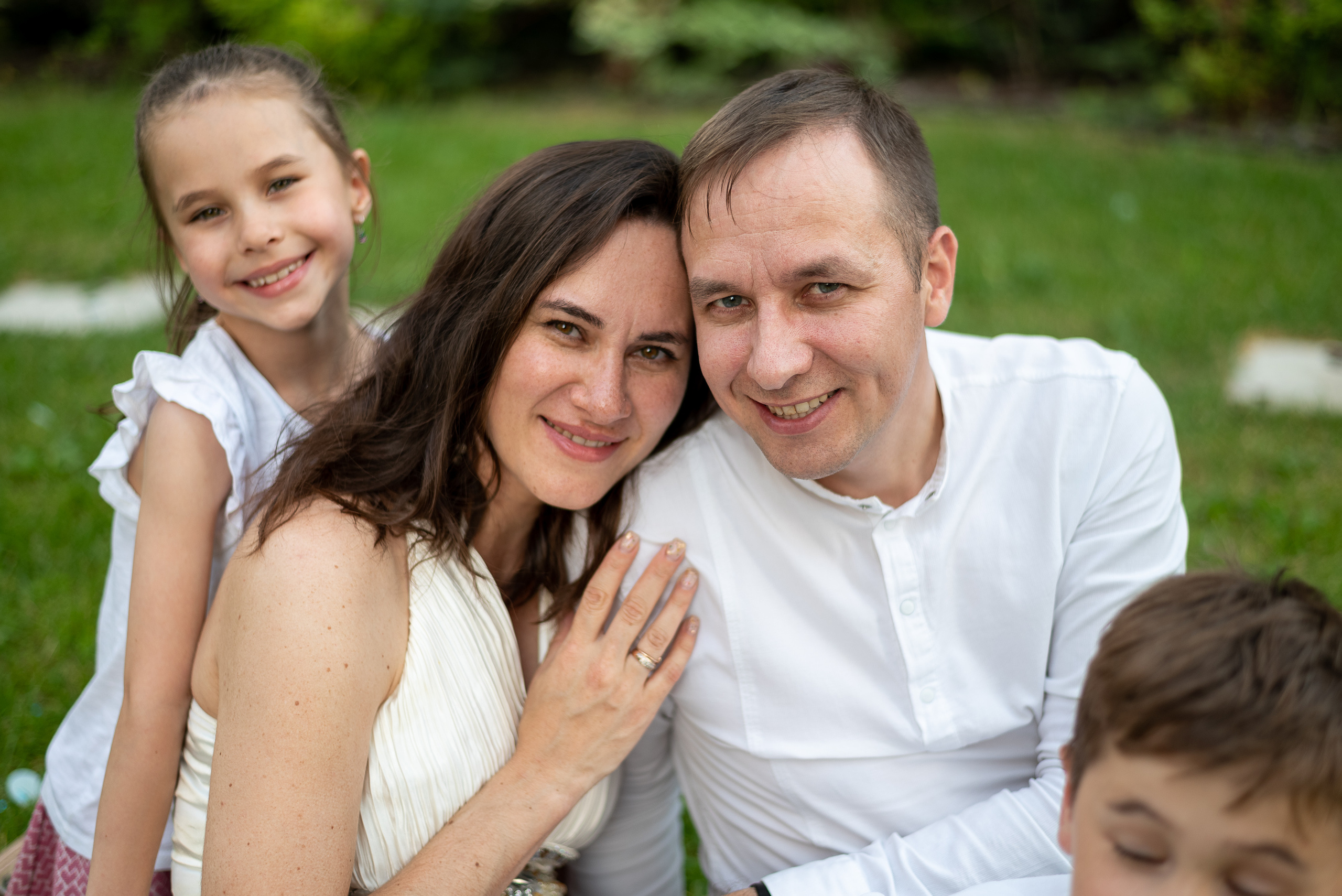 Лейсан. Романова Светлана — семейный и женский фотограф в городе Казань