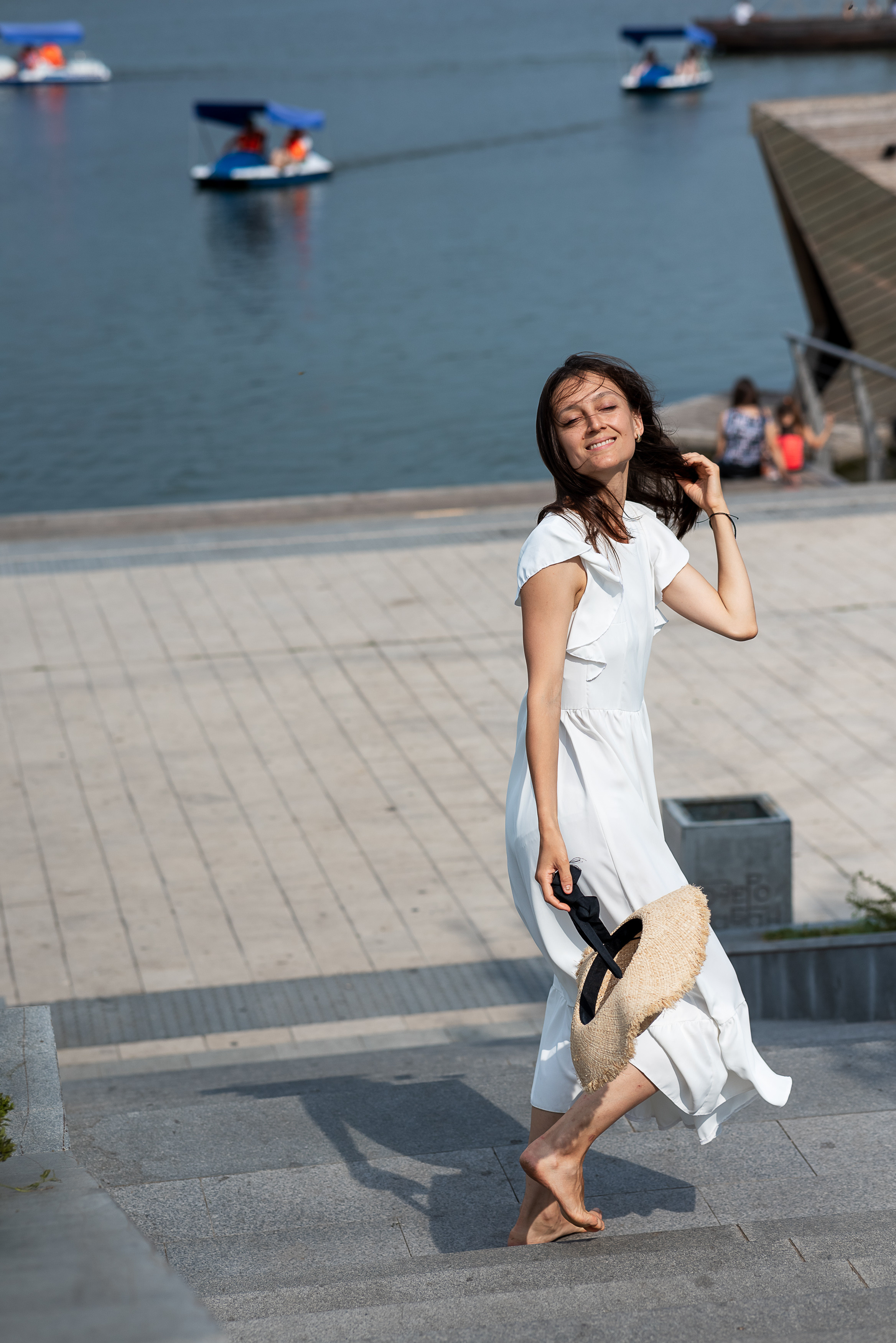 Айсылу. Романова Светлана — семейный и женский фотограф в городе Казань