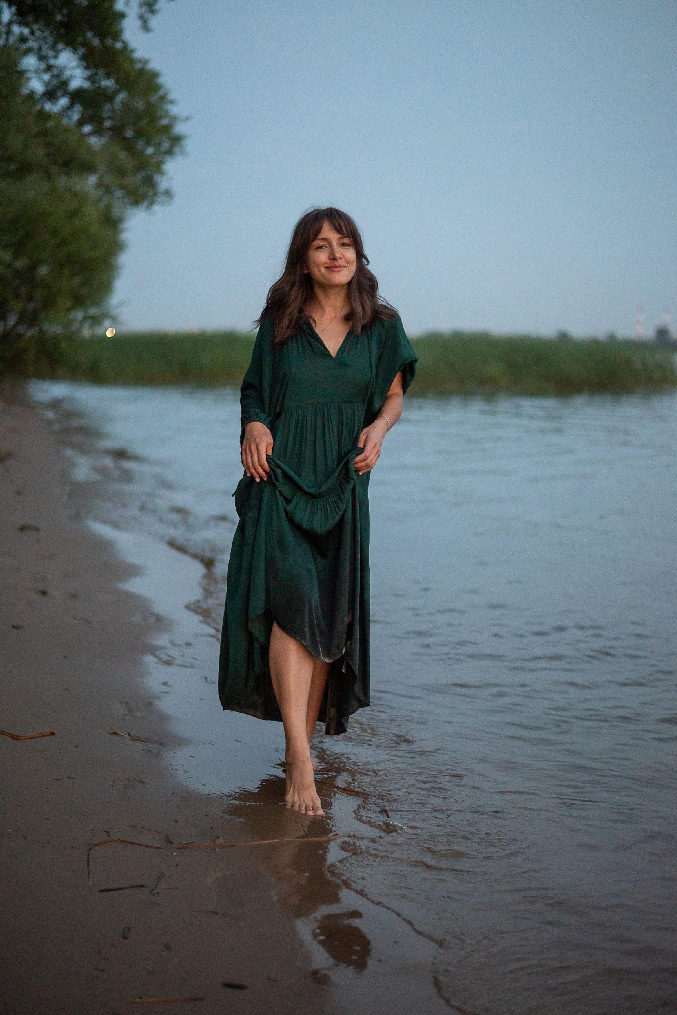 Зульфия. Романова Светлана — семейный и женский фотограф в городе Казань