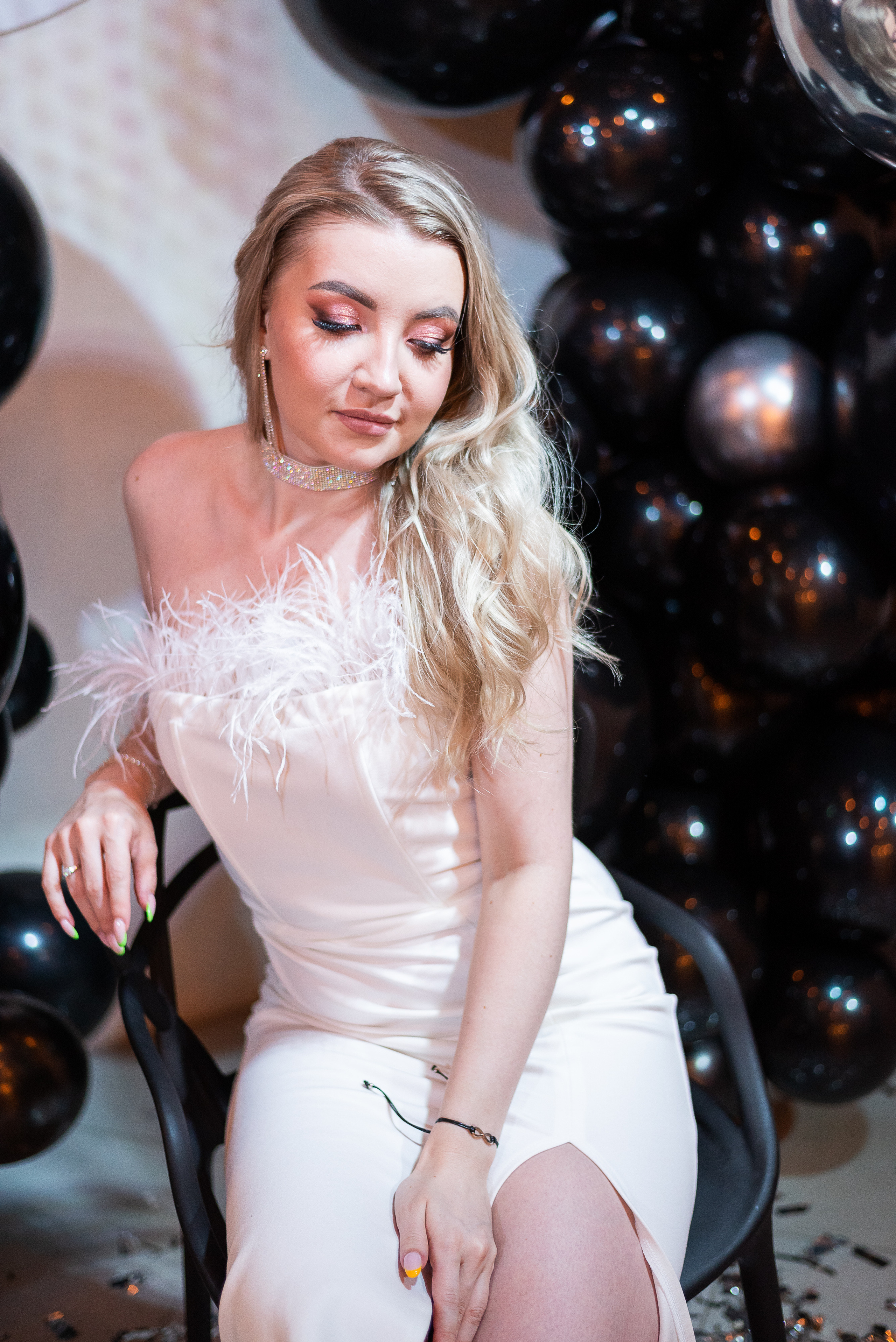 Девичник. Романова Светлана — семейный и женский фотограф в городе Казань