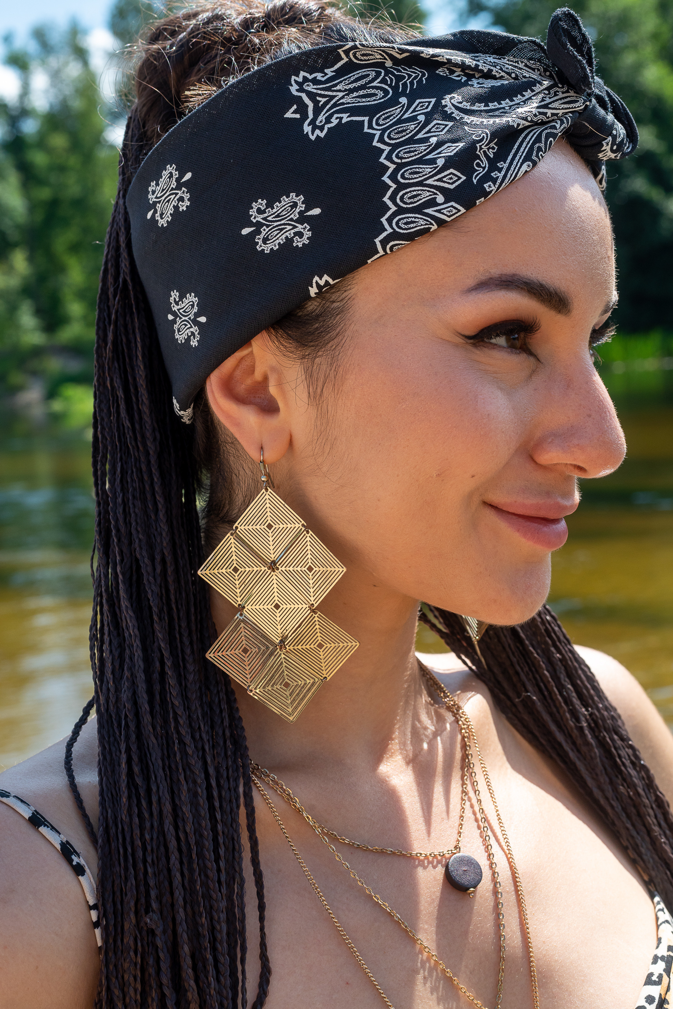 День рождения «Племя». Романова Светлана — семейный и женский фотограф в городе Казань