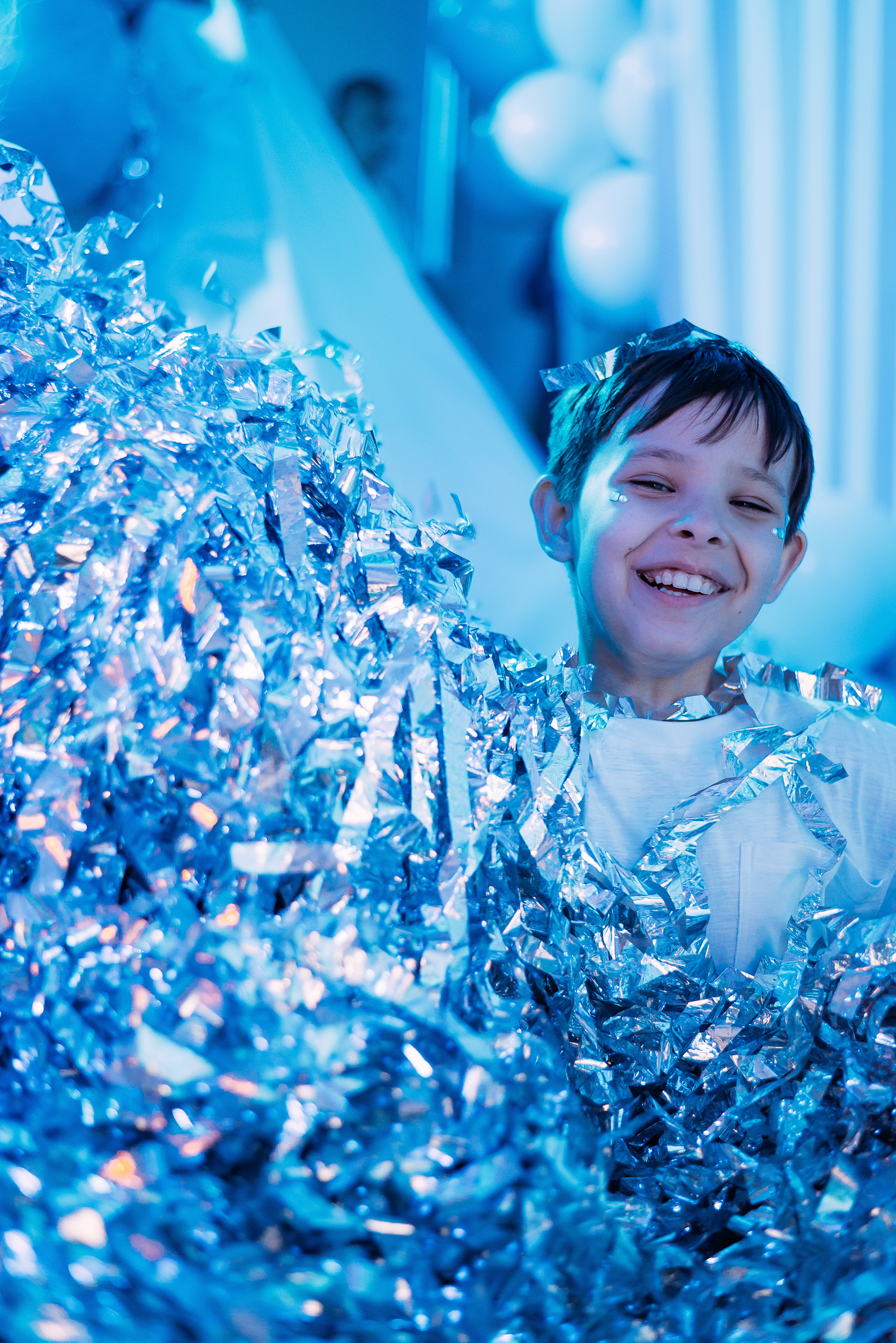 День рождения Лилианы. Романова Светлана — семейный и женский фотограф в городе Казань