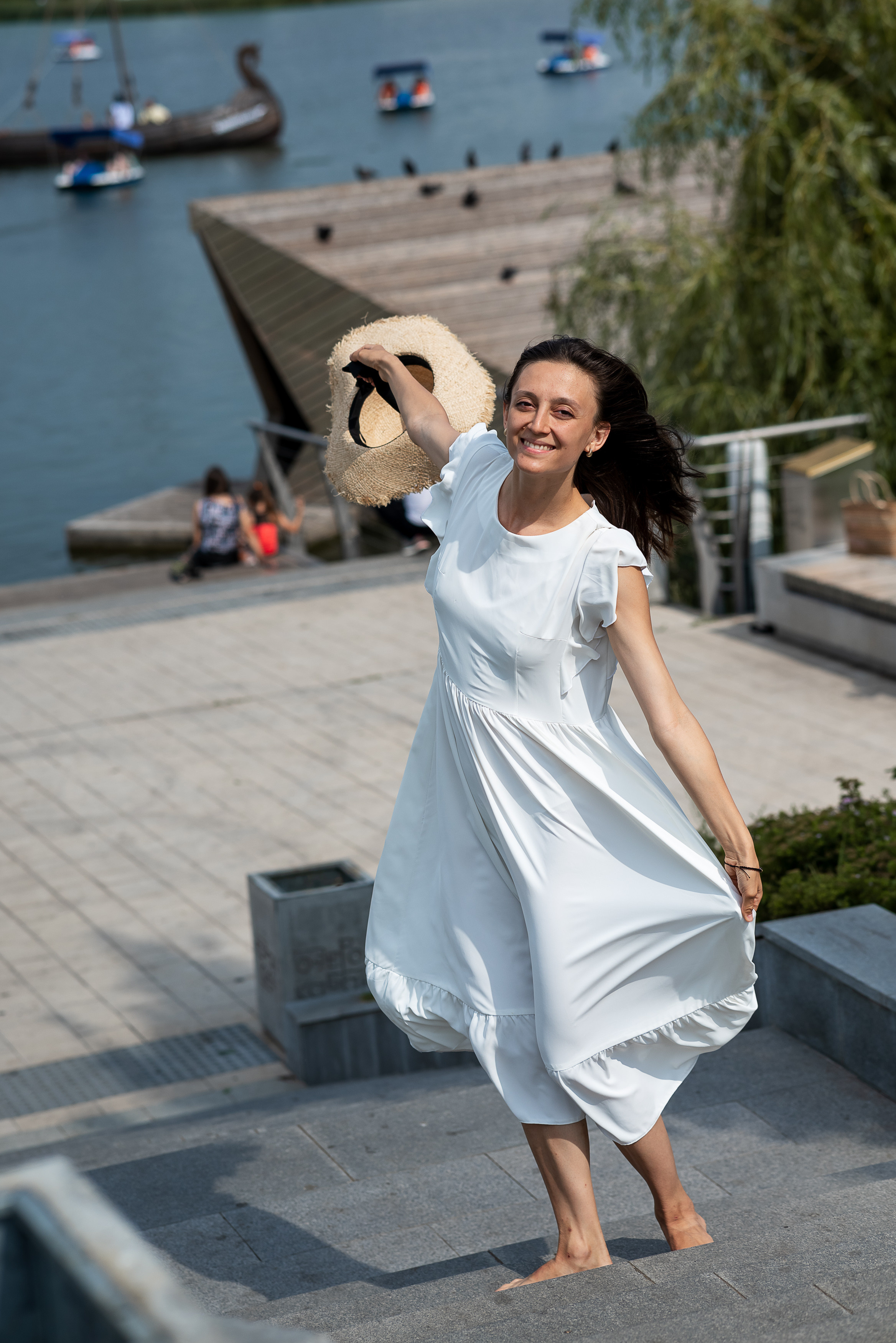 Айсылу. Романова Светлана — семейный и женский фотограф в городе Казань