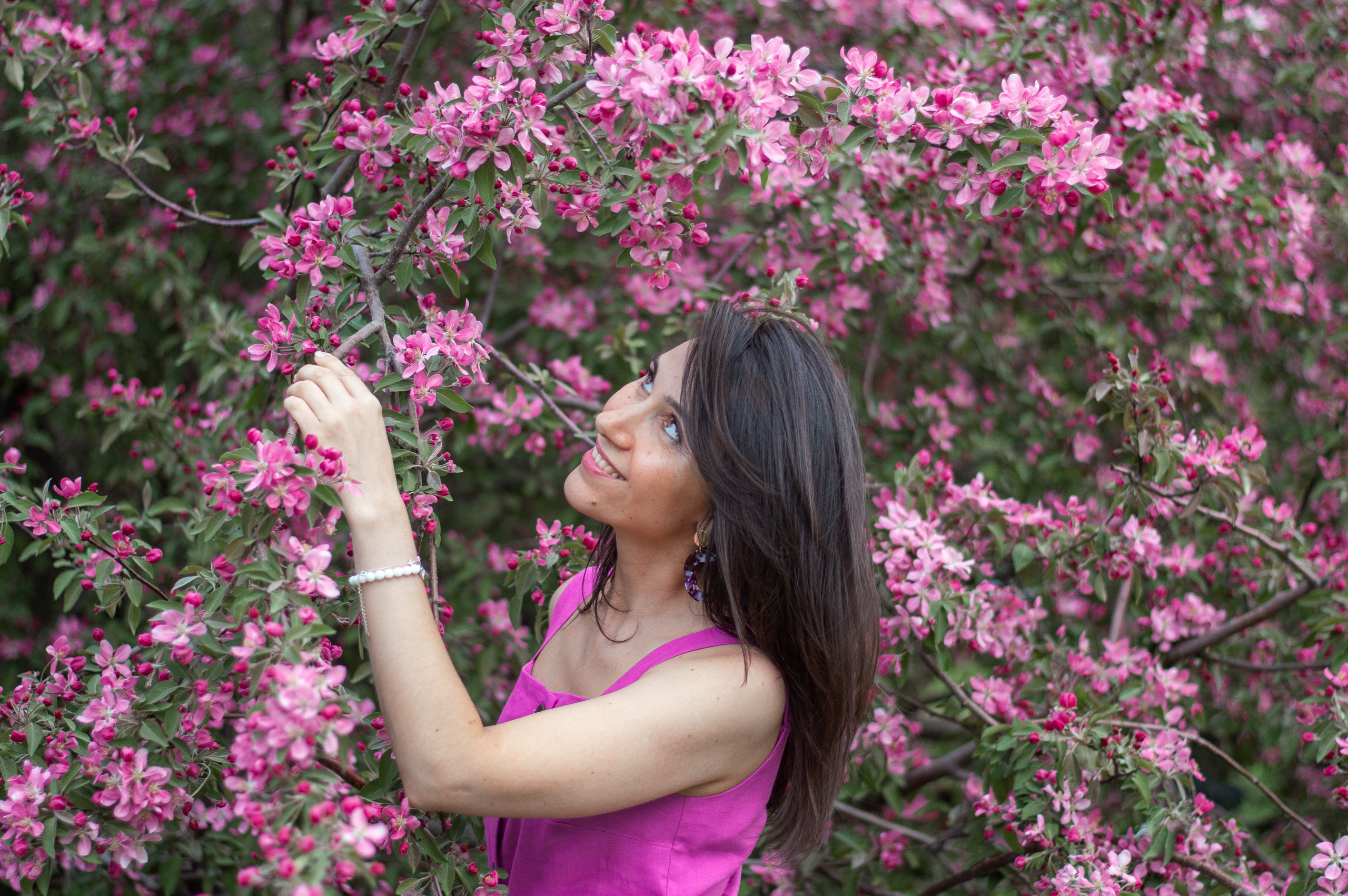 Гузель. Романова Светлана — семейный и женский фотограф в городе Казань