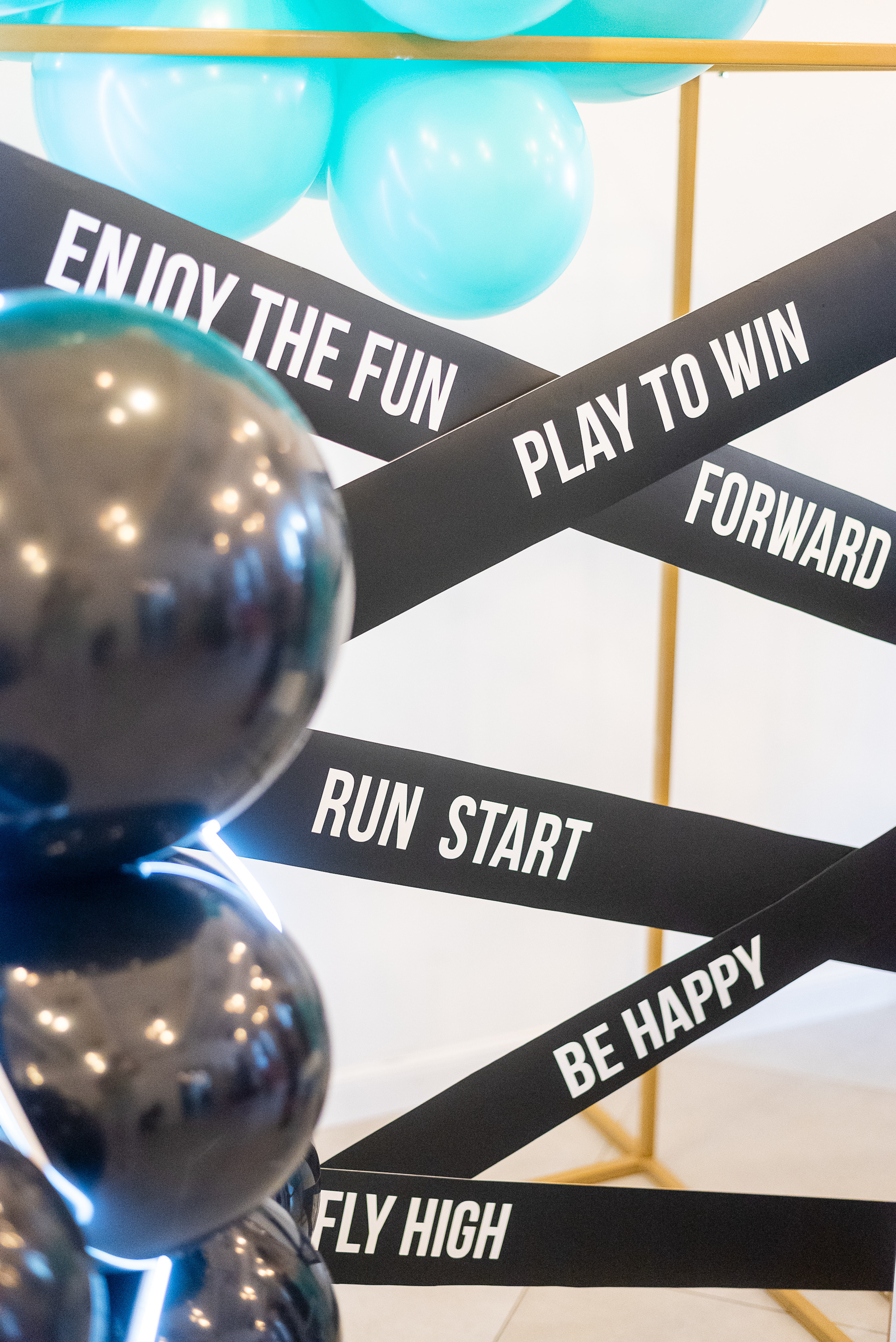 День рождения Ранеля. Романова Светлана — семейный и женский фотограф в городе Казань