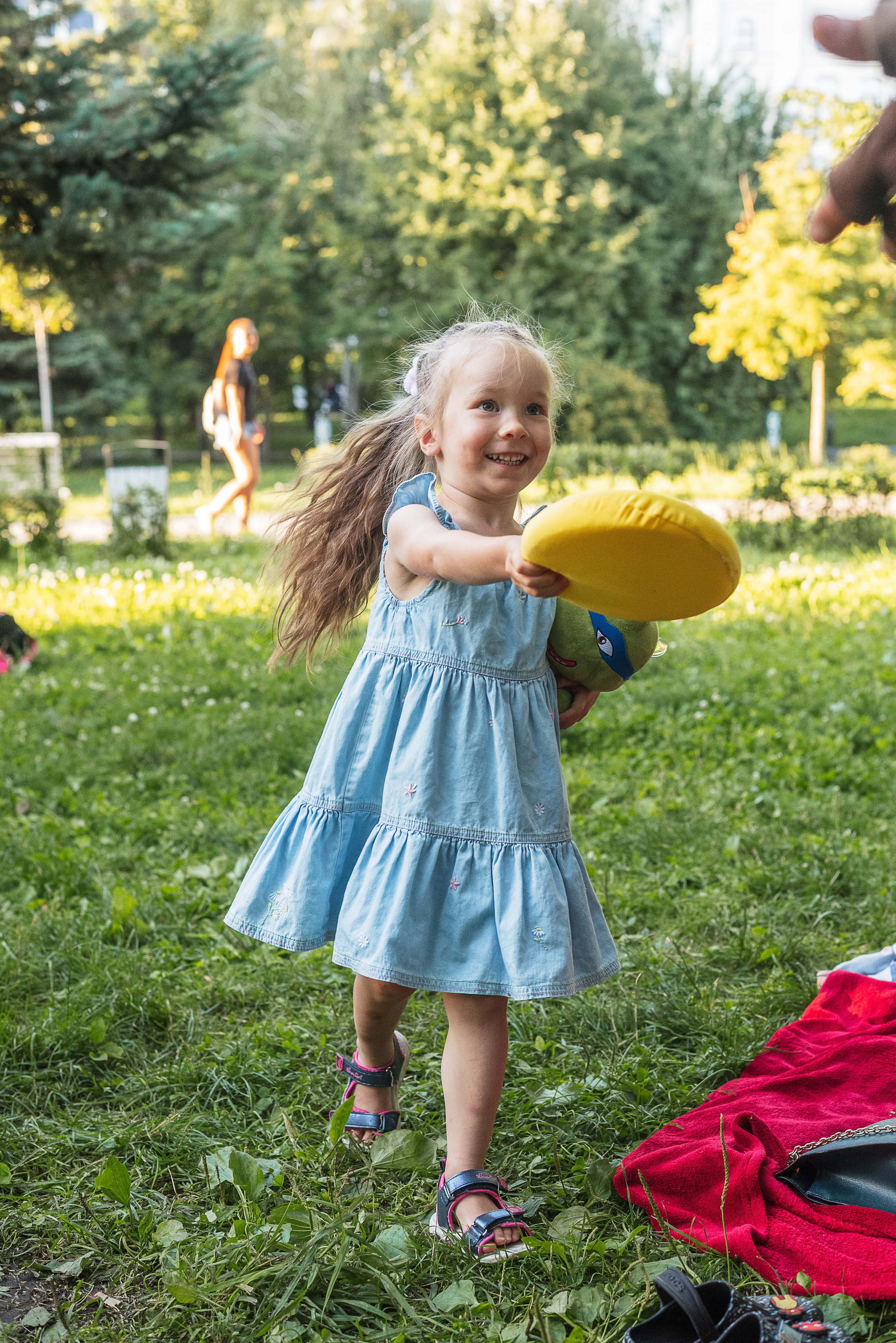 День рождения Лео. Романова Светлана — семейный и женский фотограф в городе Казань
