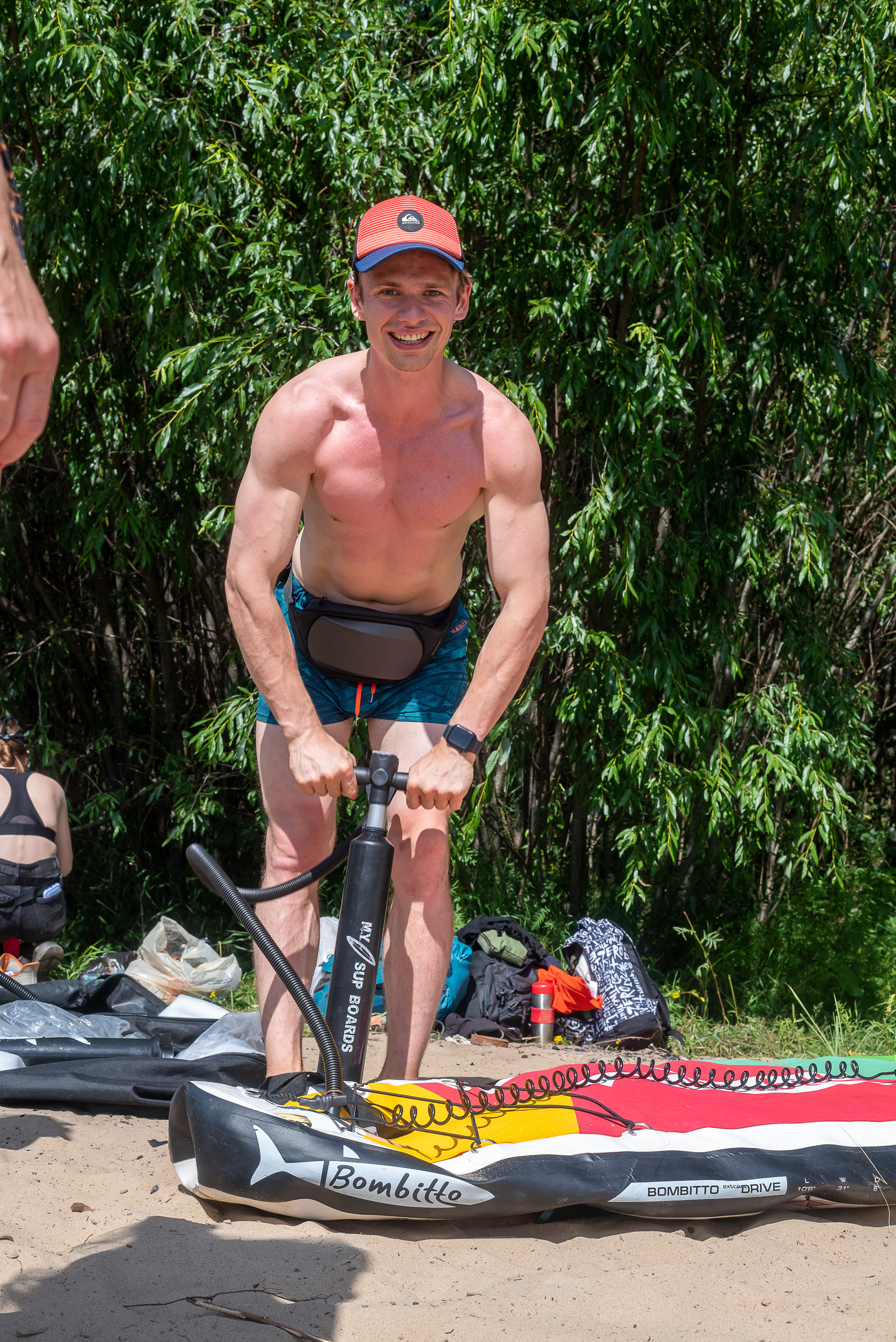 День рождения «Племя». Романова Светлана — семейный и женский фотограф в городе Казань