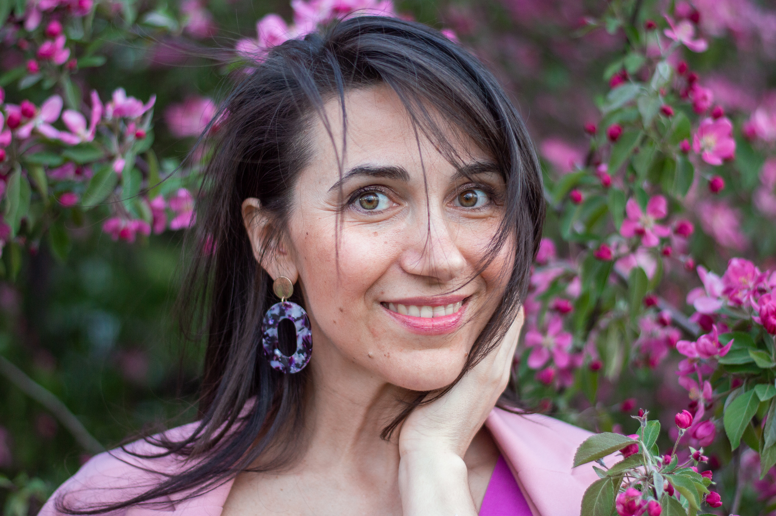 Гузель. Романова Светлана — семейный и женский фотограф в городе Казань