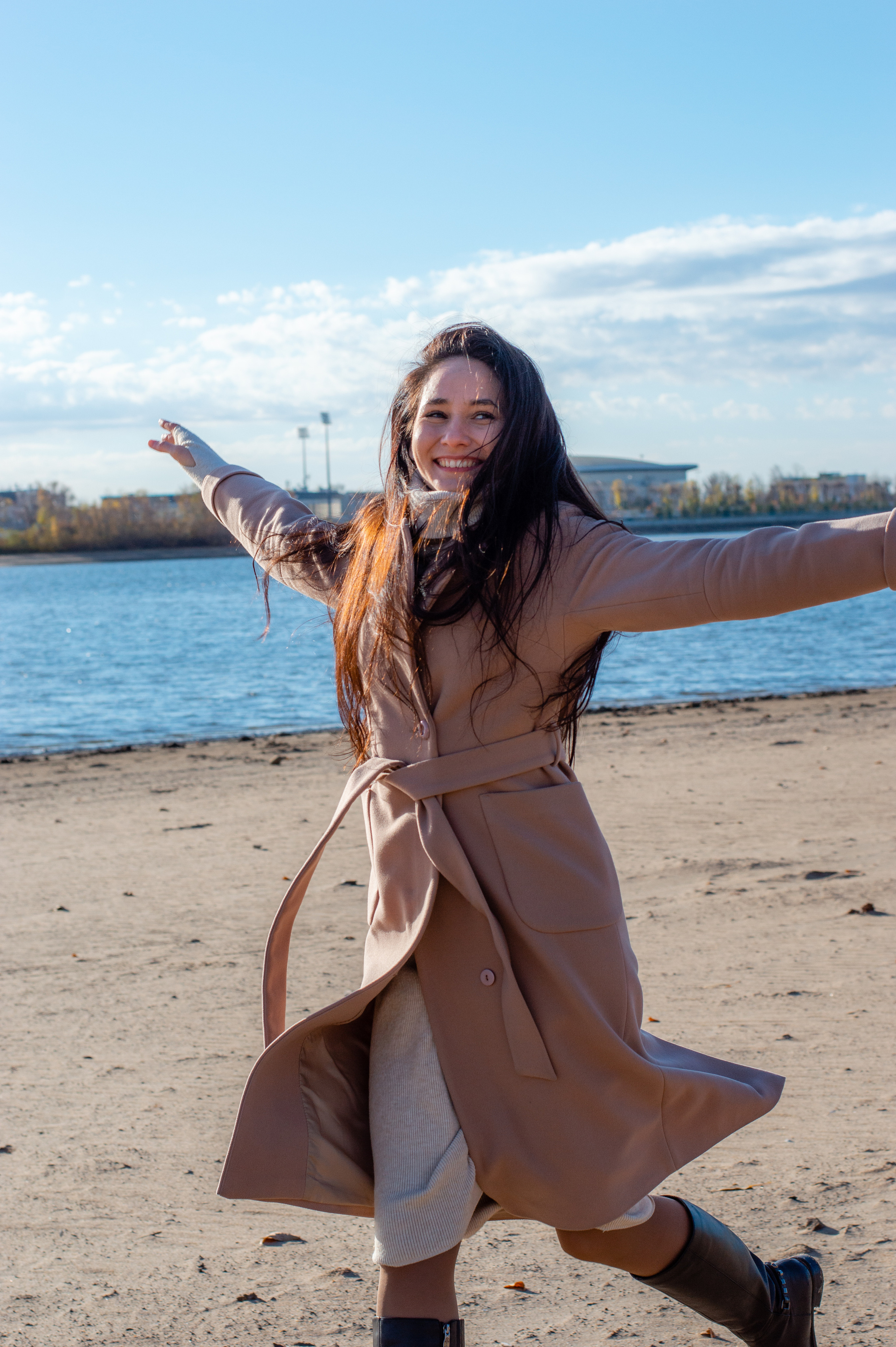 Венера. Романова Светлана — семейный и женский фотограф в городе Казань