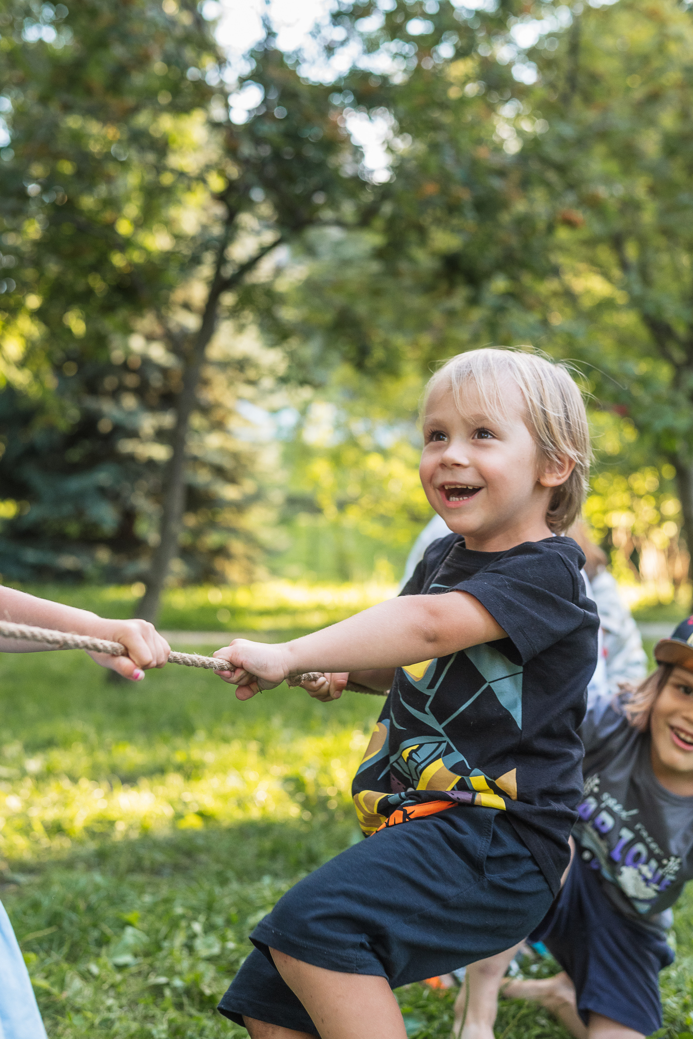 День рождения Лео. Романова Светлана — семейный и женский фотограф в городе Казань