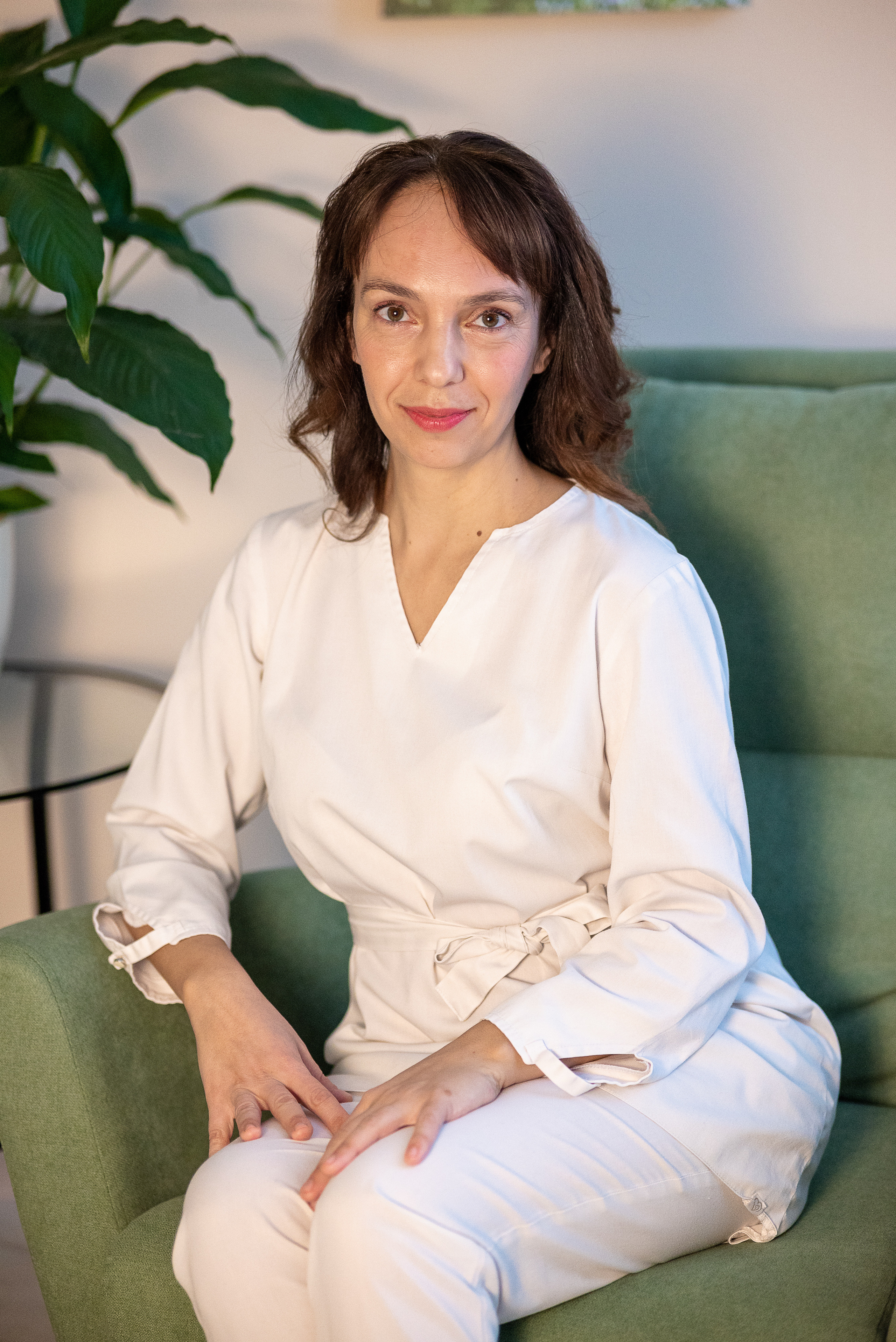 Студия красоты. Романова Светлана — семейный и женский фотограф в городе Казань