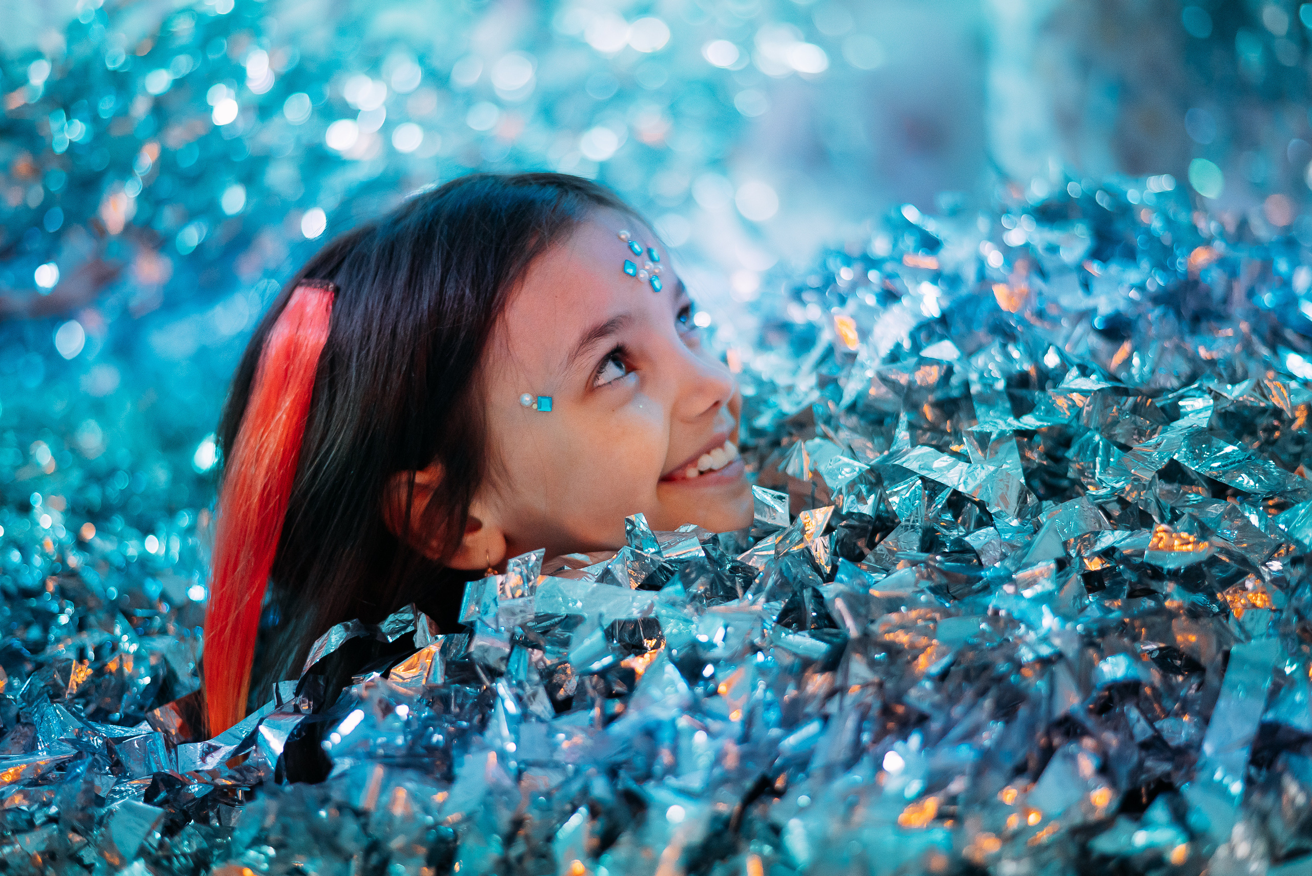 День рождения Лилианы. Романова Светлана — семейный и женский фотограф в городе Казань