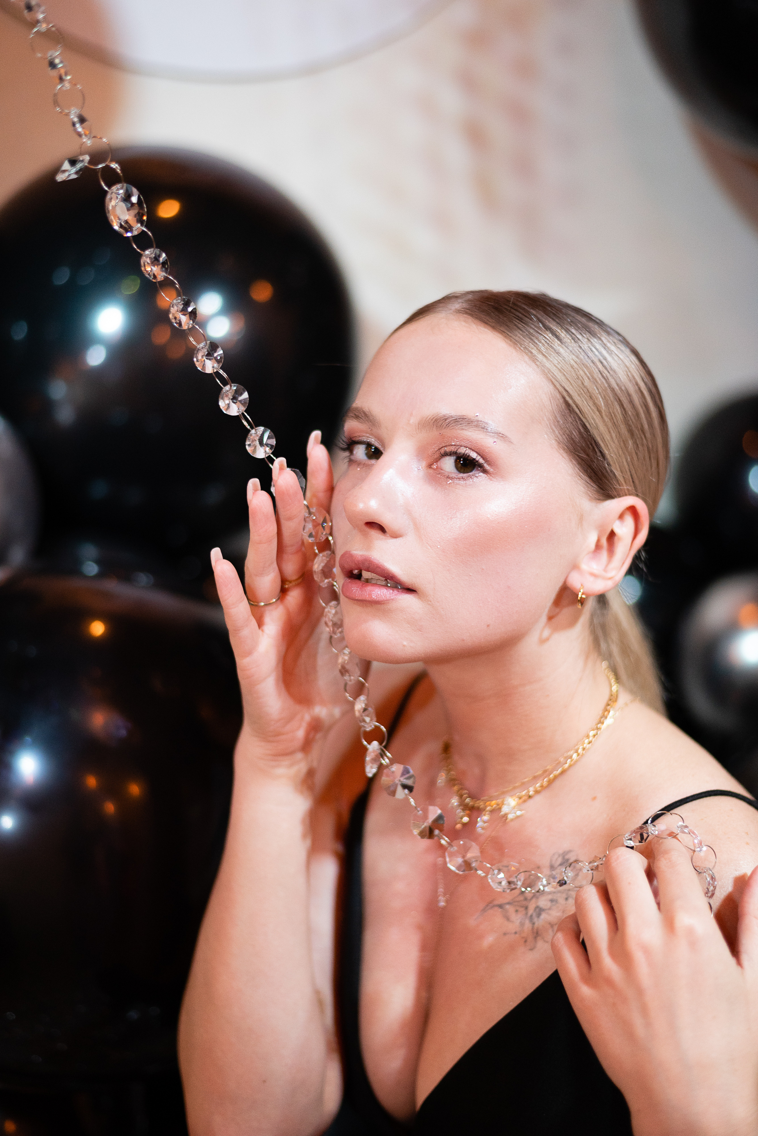 Девичник. Романова Светлана — семейный и женский фотограф в городе Казань