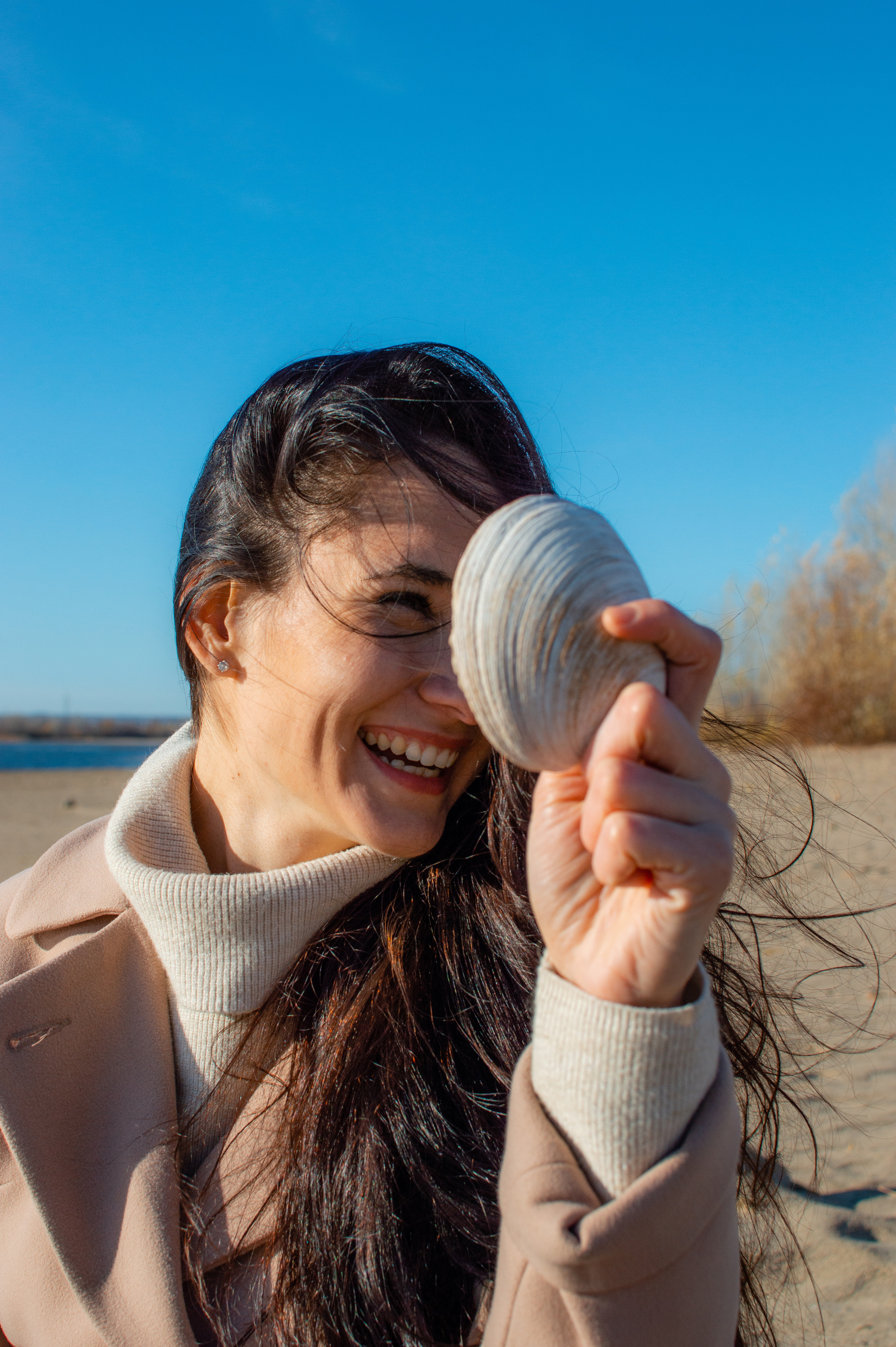 Венера. Романова Светлана — семейный и женский фотограф в городе Казань