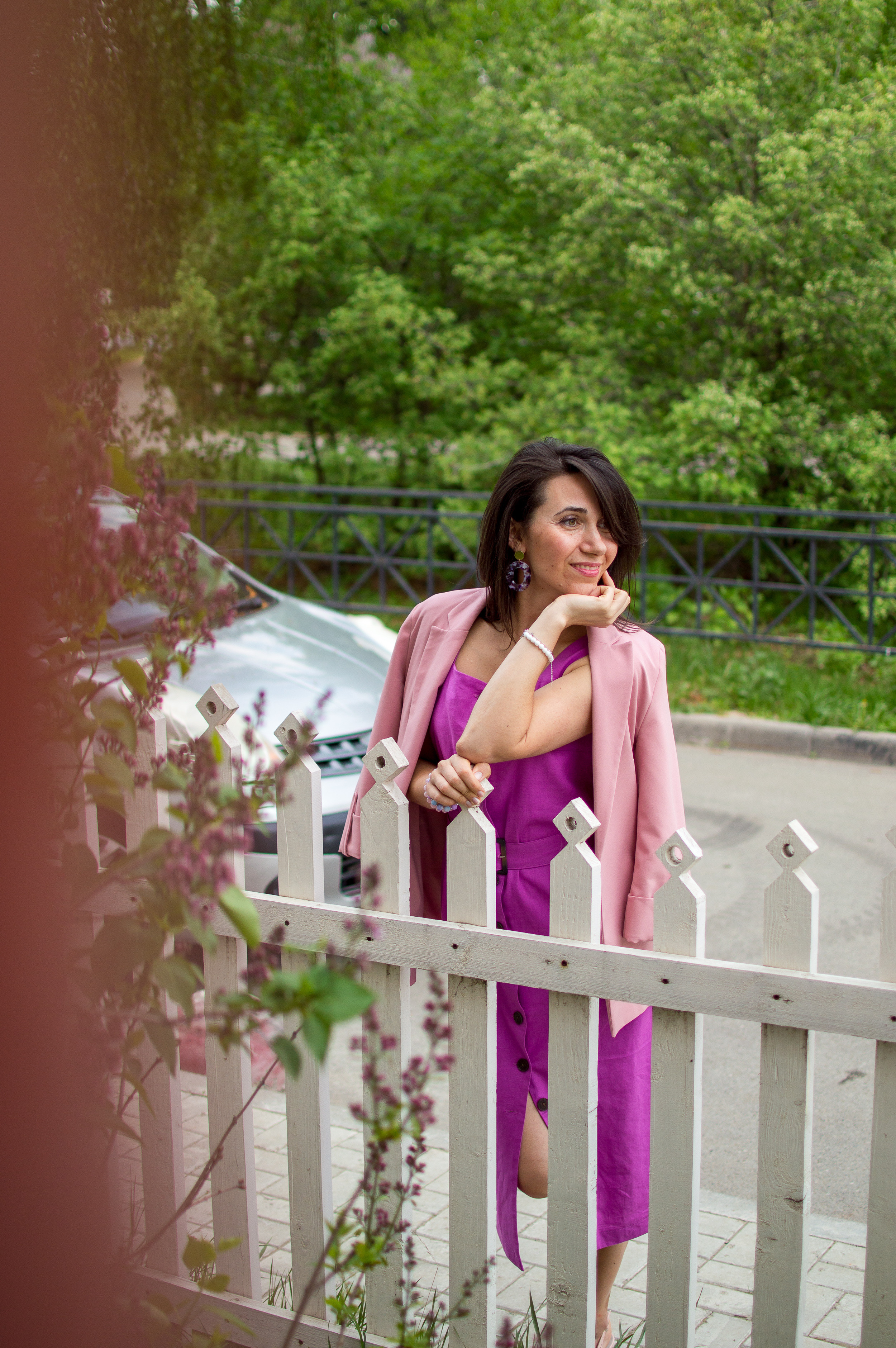 Гузель. Романова Светлана — семейный и женский фотограф в городе Казань