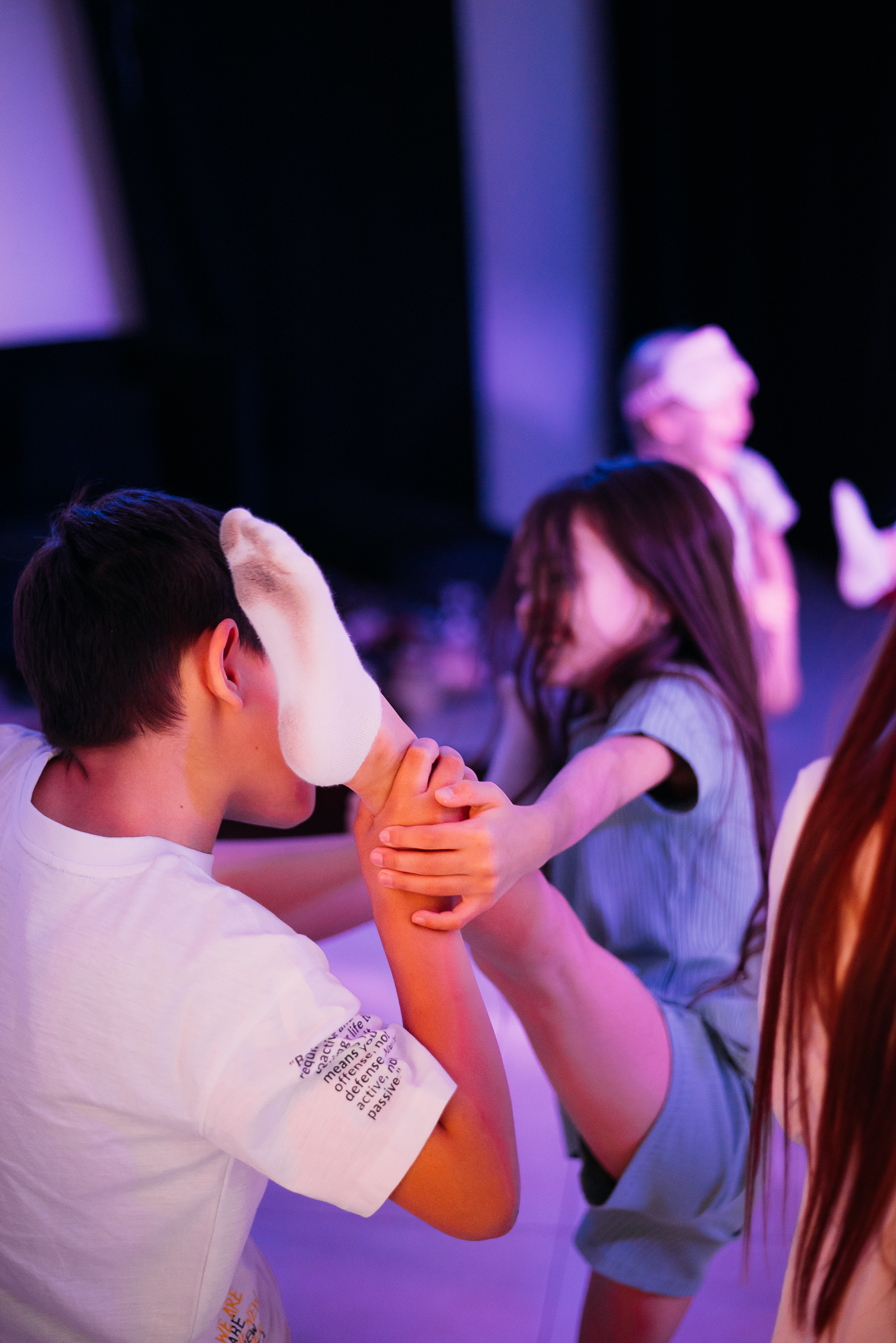 День рождения Лилианы. Романова Светлана — семейный и женский фотограф в городе Казань