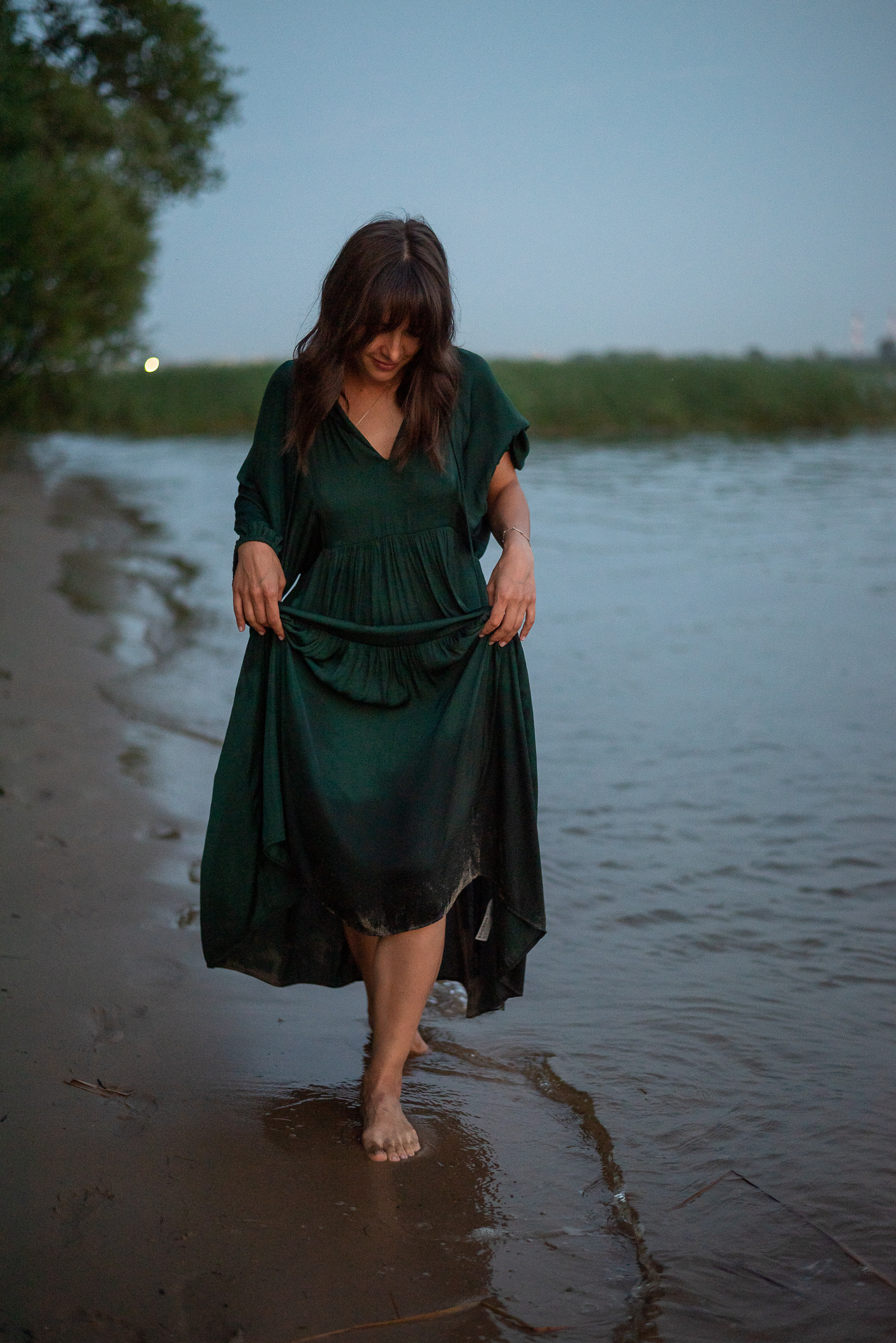 Зульфия. Романова Светлана — семейный и женский фотограф в городе Казань