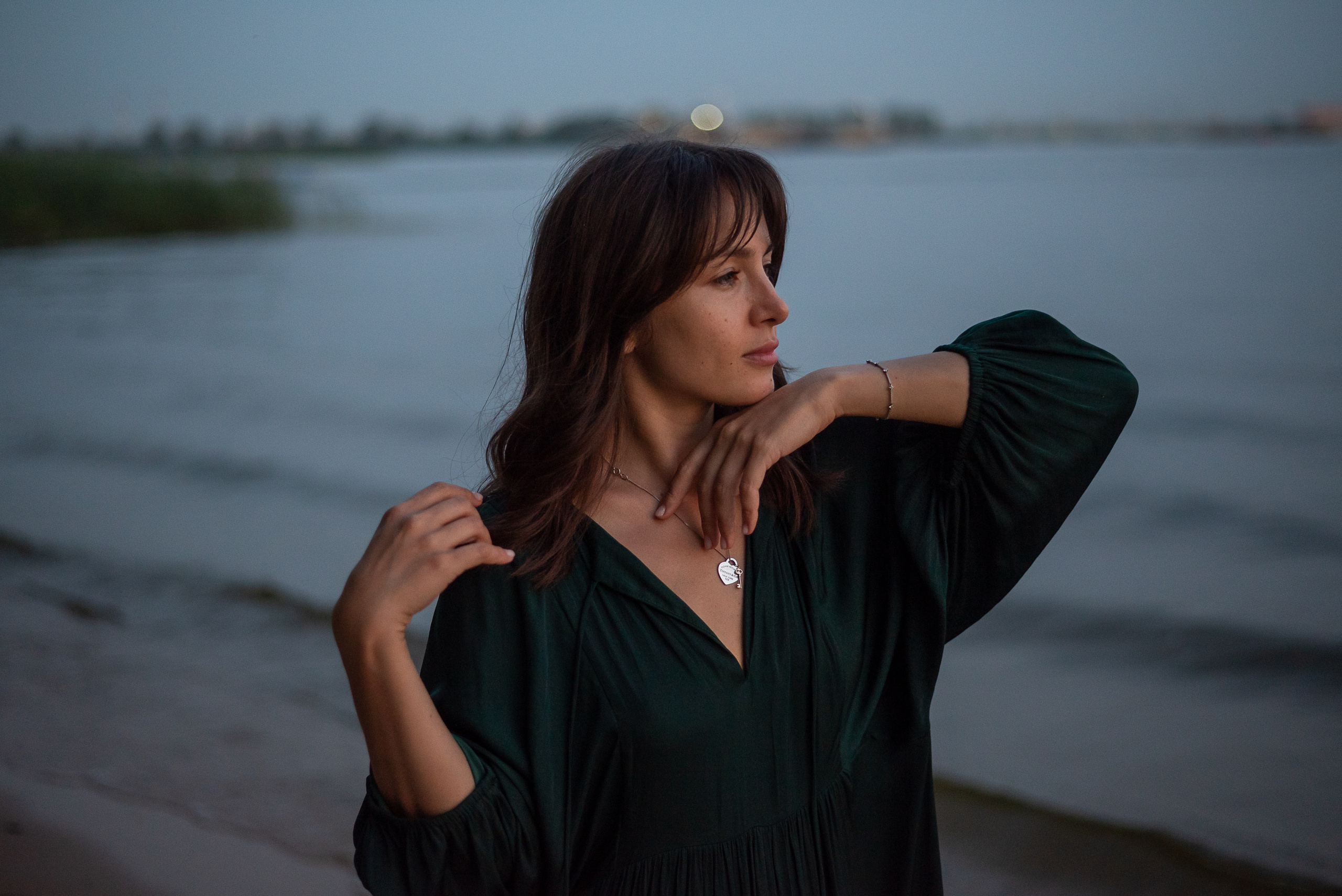 Романова Светлана — семейный и женский фотограф в городе Казань