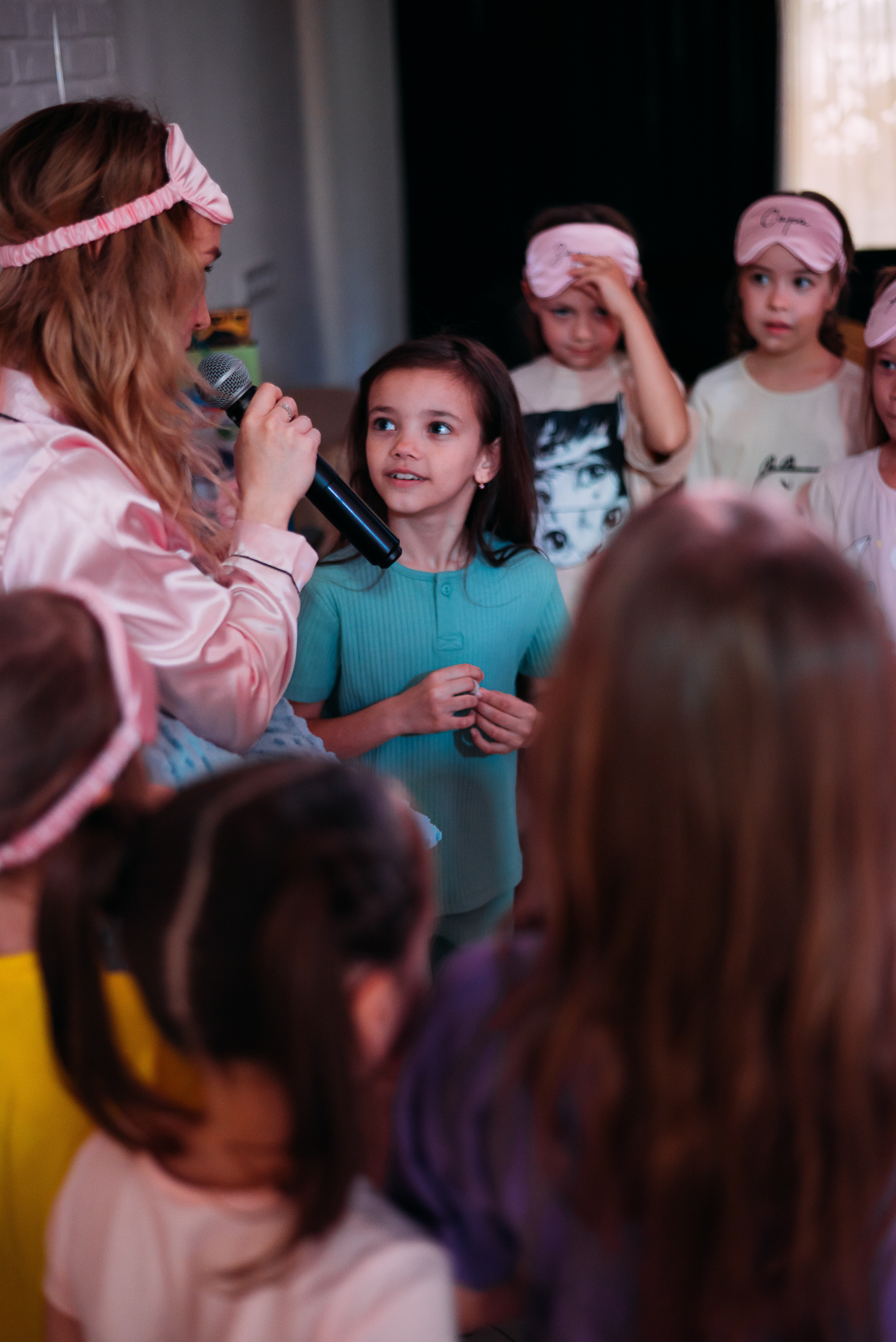 День рождения Лилианы. Романова Светлана — семейный и женский фотограф в городе Казань