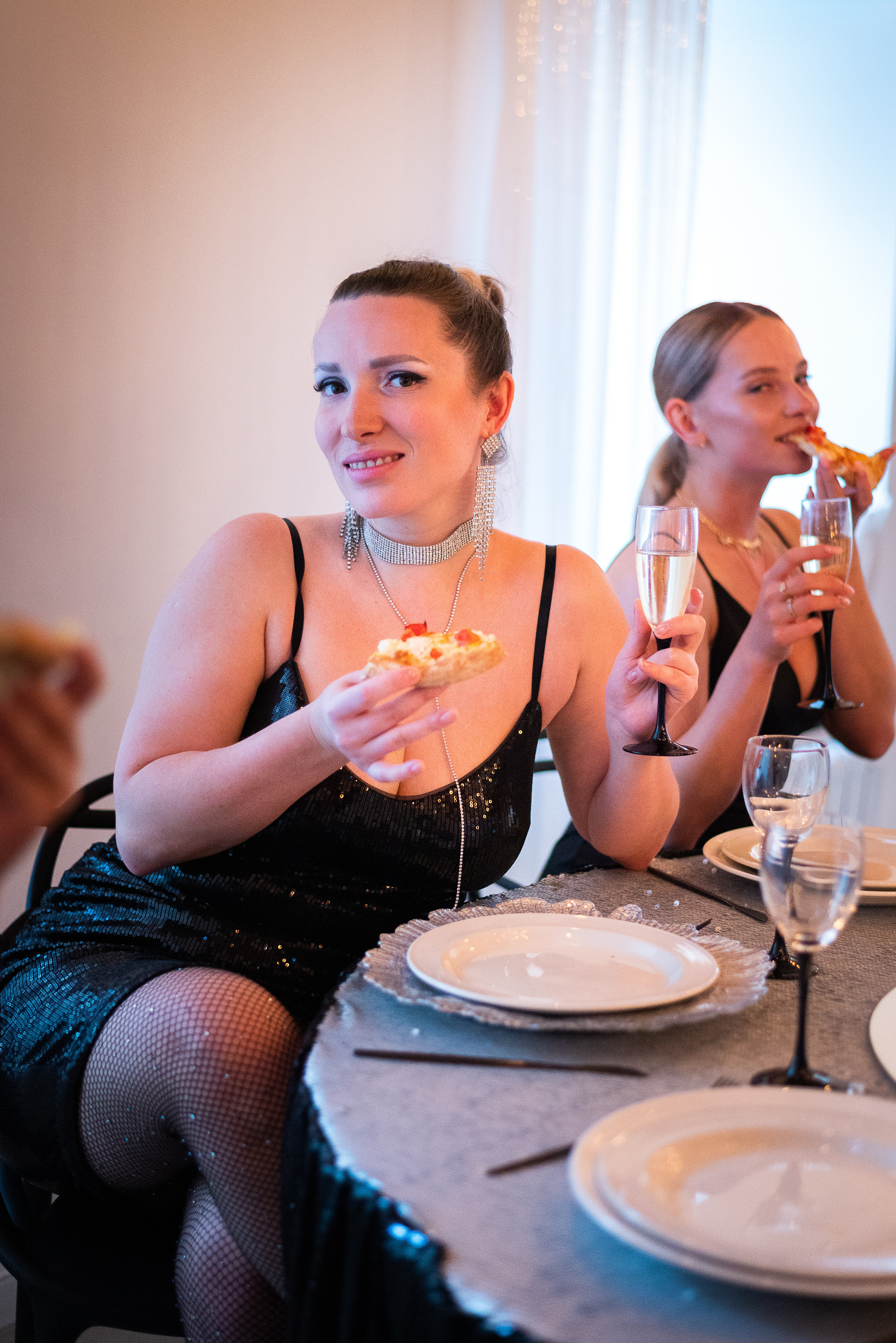 Девичник. Романова Светлана — семейный и женский фотограф в городе Казань