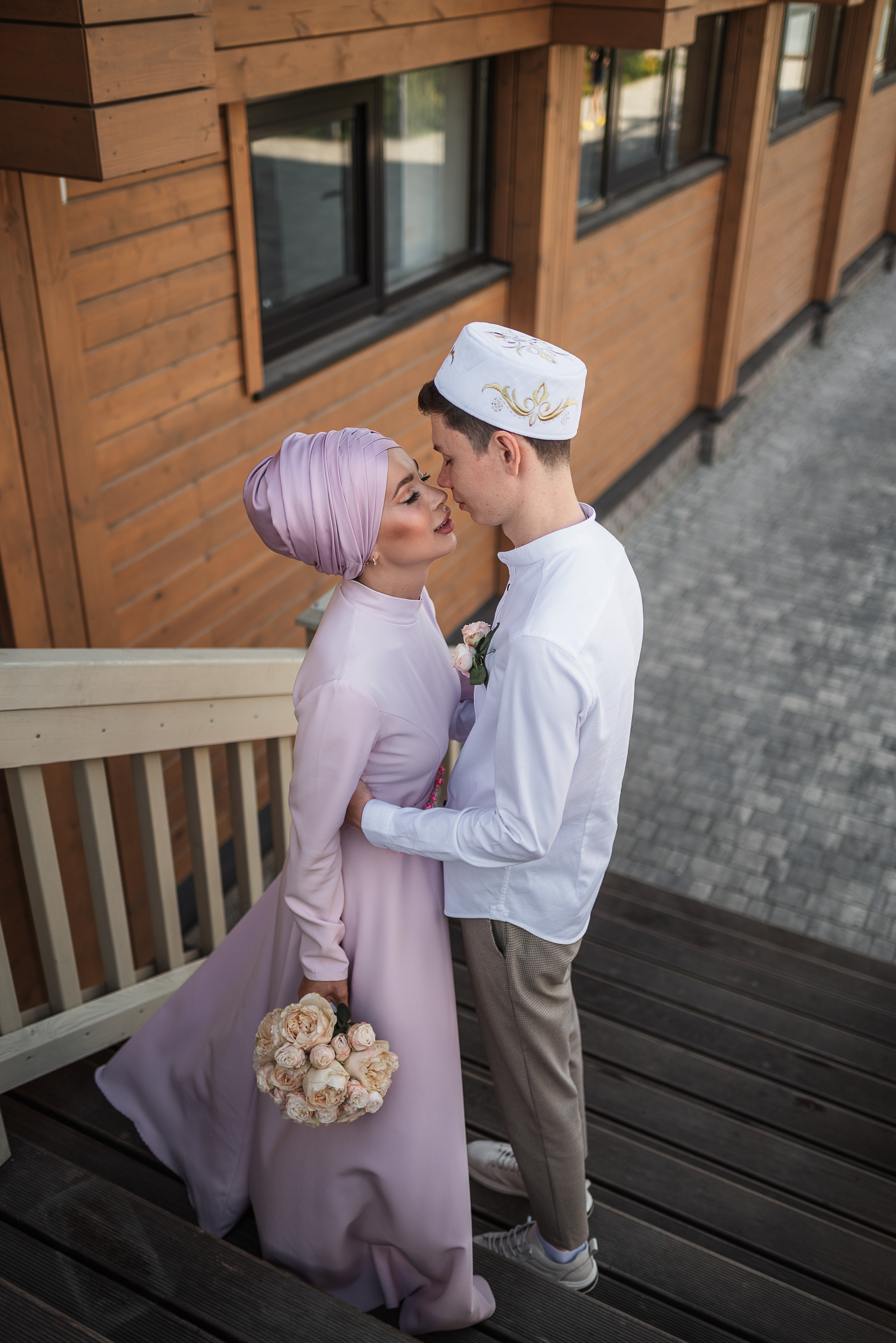 Никах. Романова Светлана — семейный и женский фотограф в городе Казань