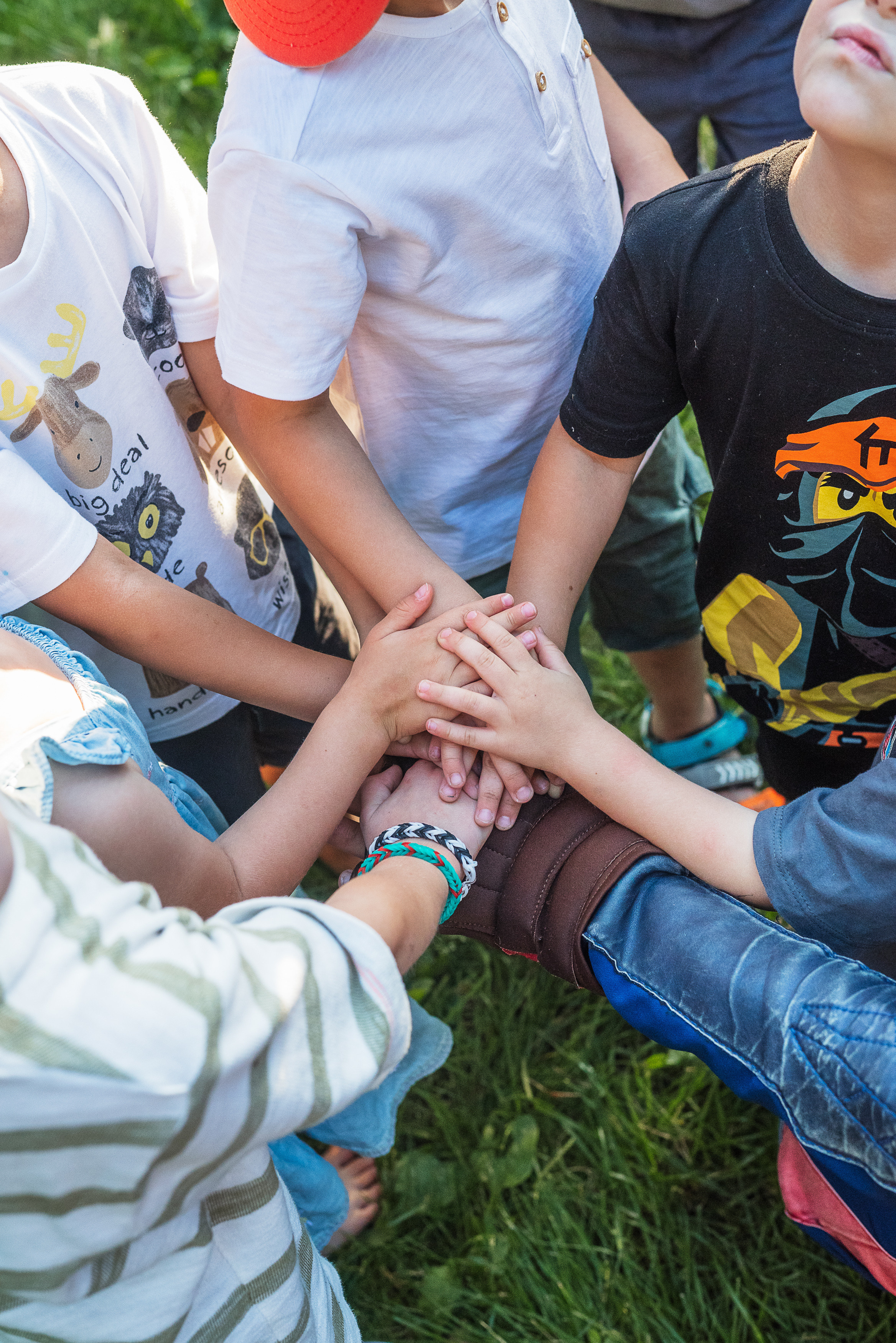 День рождения Лео. Романова Светлана — семейный и женский фотограф в городе Казань