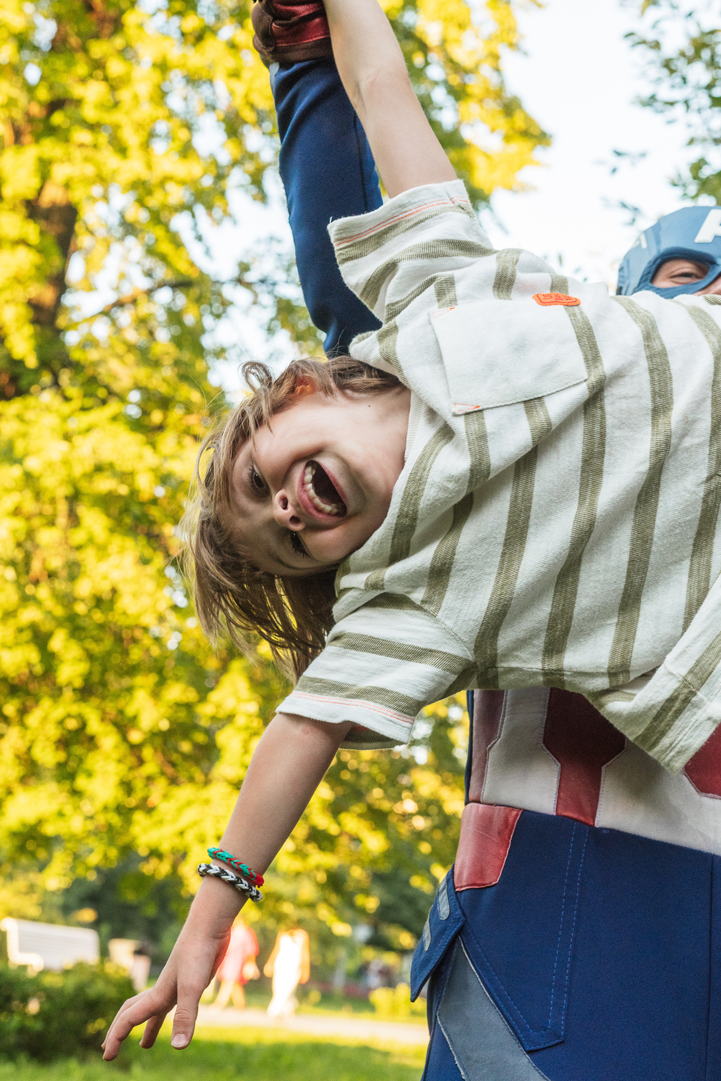 День рождения Лео. Романова Светлана — семейный и женский фотограф в городе Казань
