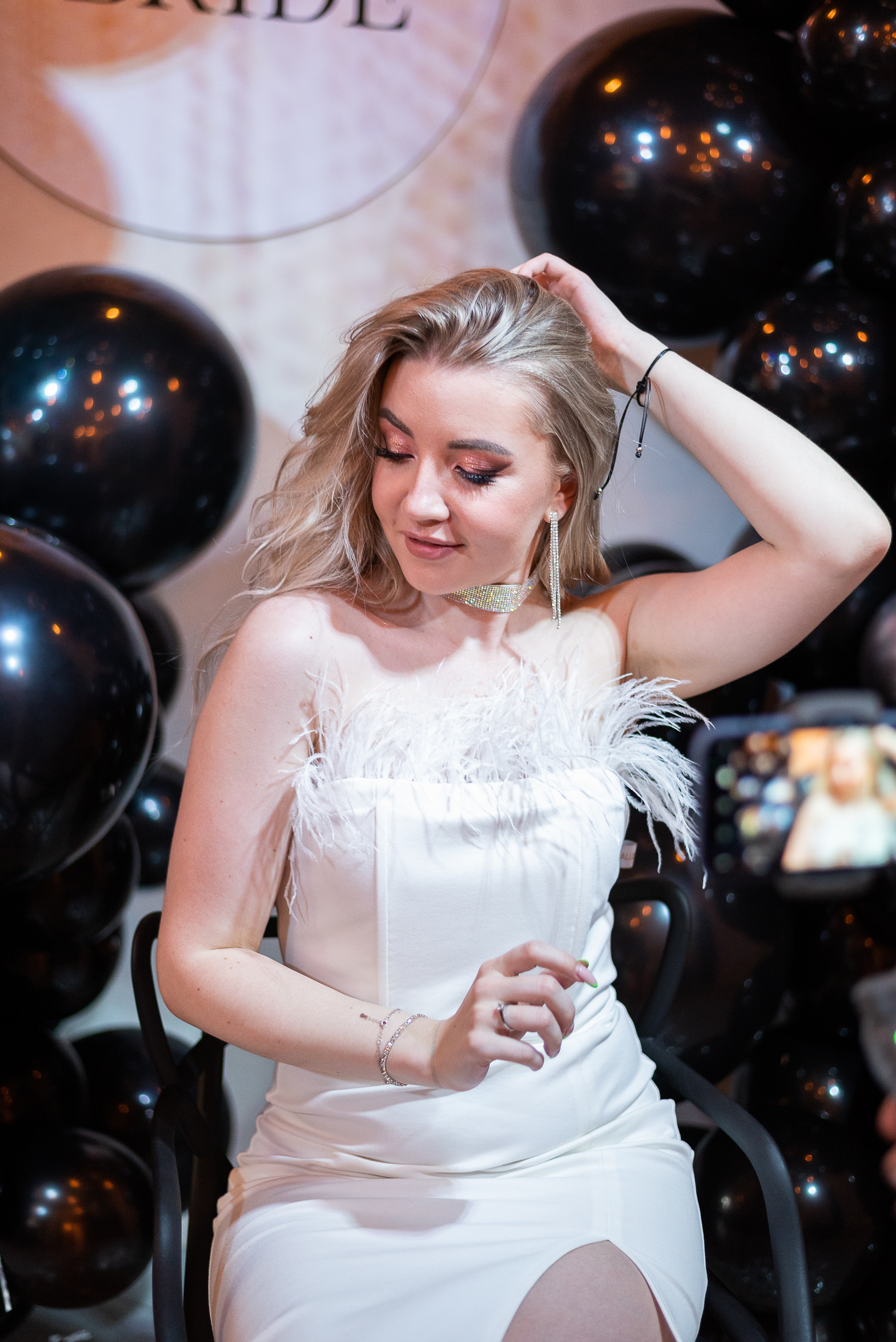 Девичник. Романова Светлана — семейный и женский фотограф в городе Казань